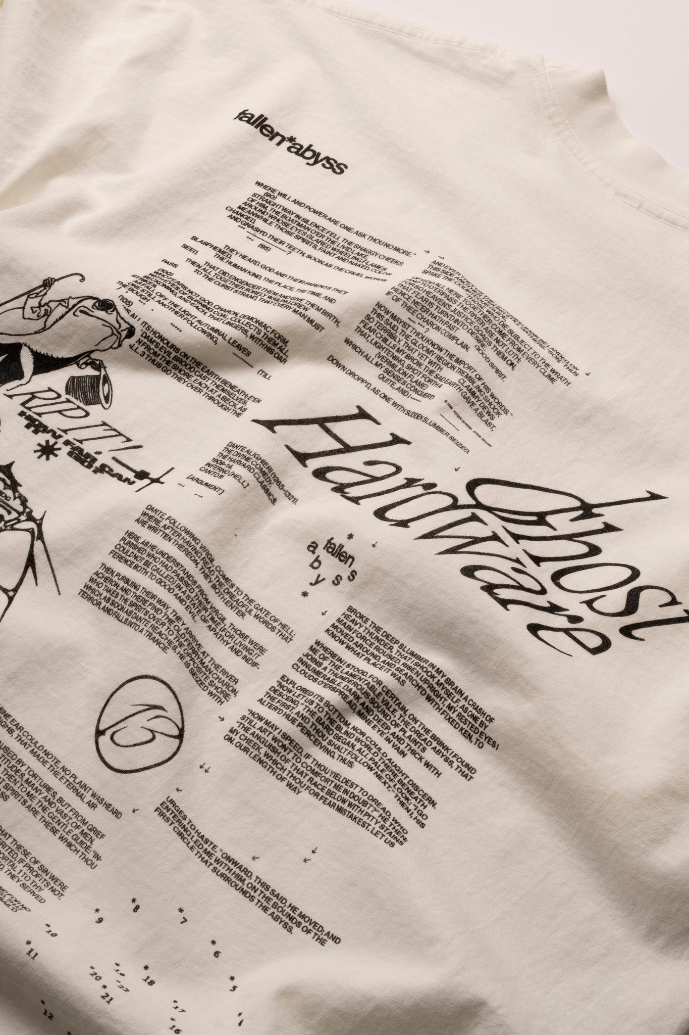 Rip-It Tee (Renaissance)