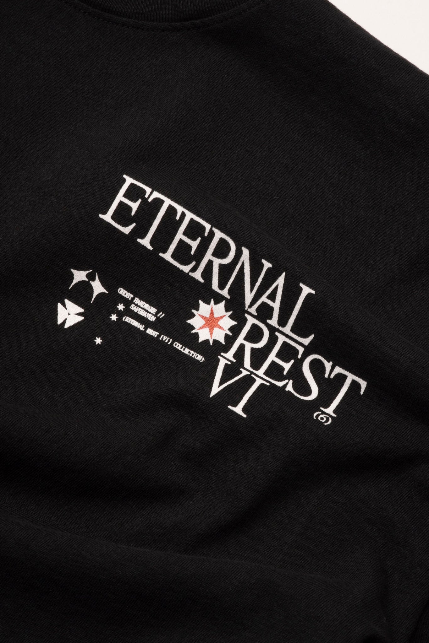 Eternal Rest Tee (Renaissance)
