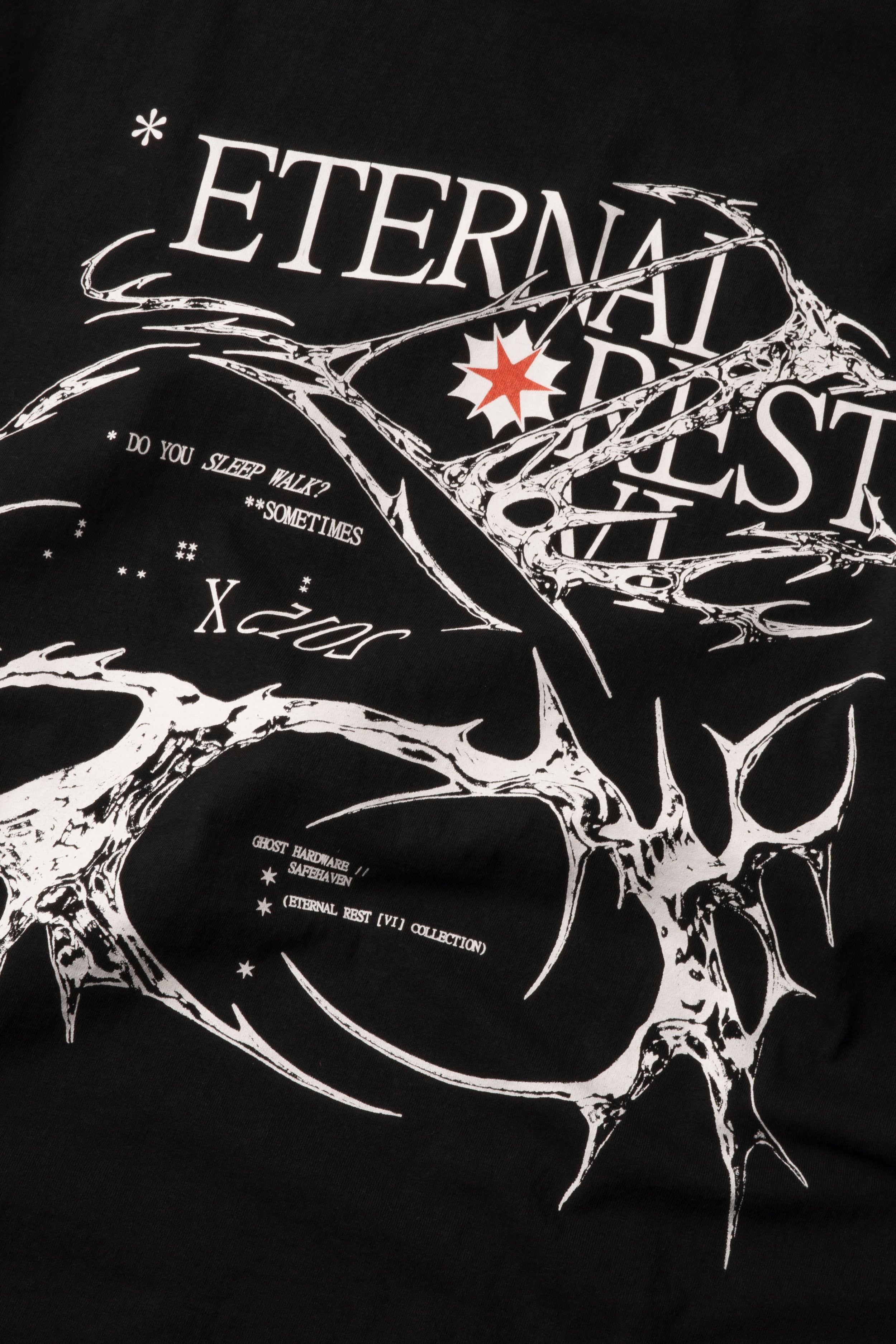 Eternal Rest Tee (Renaissance)