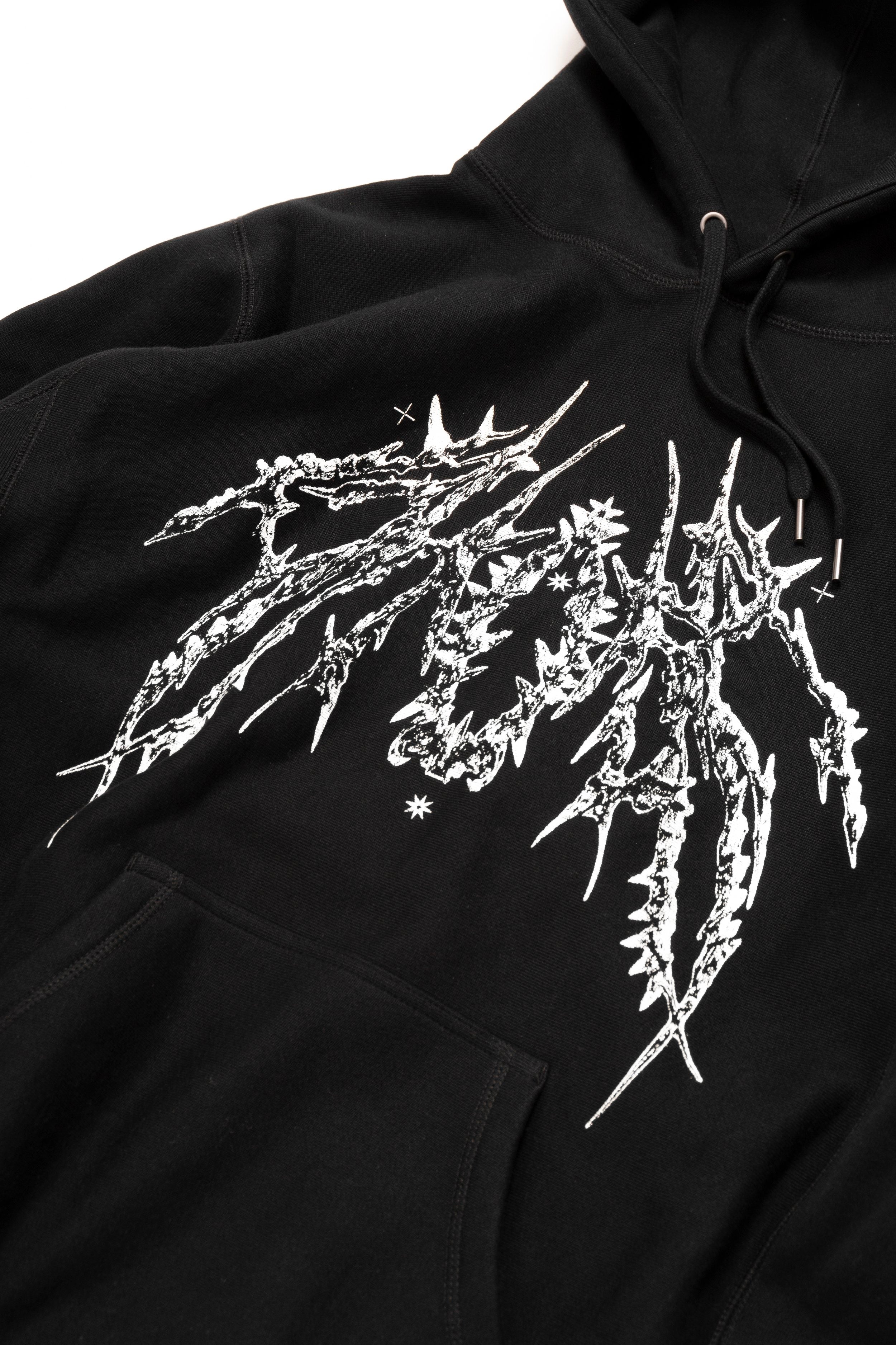 Ghost 2.0 [ HS ] Hoodie