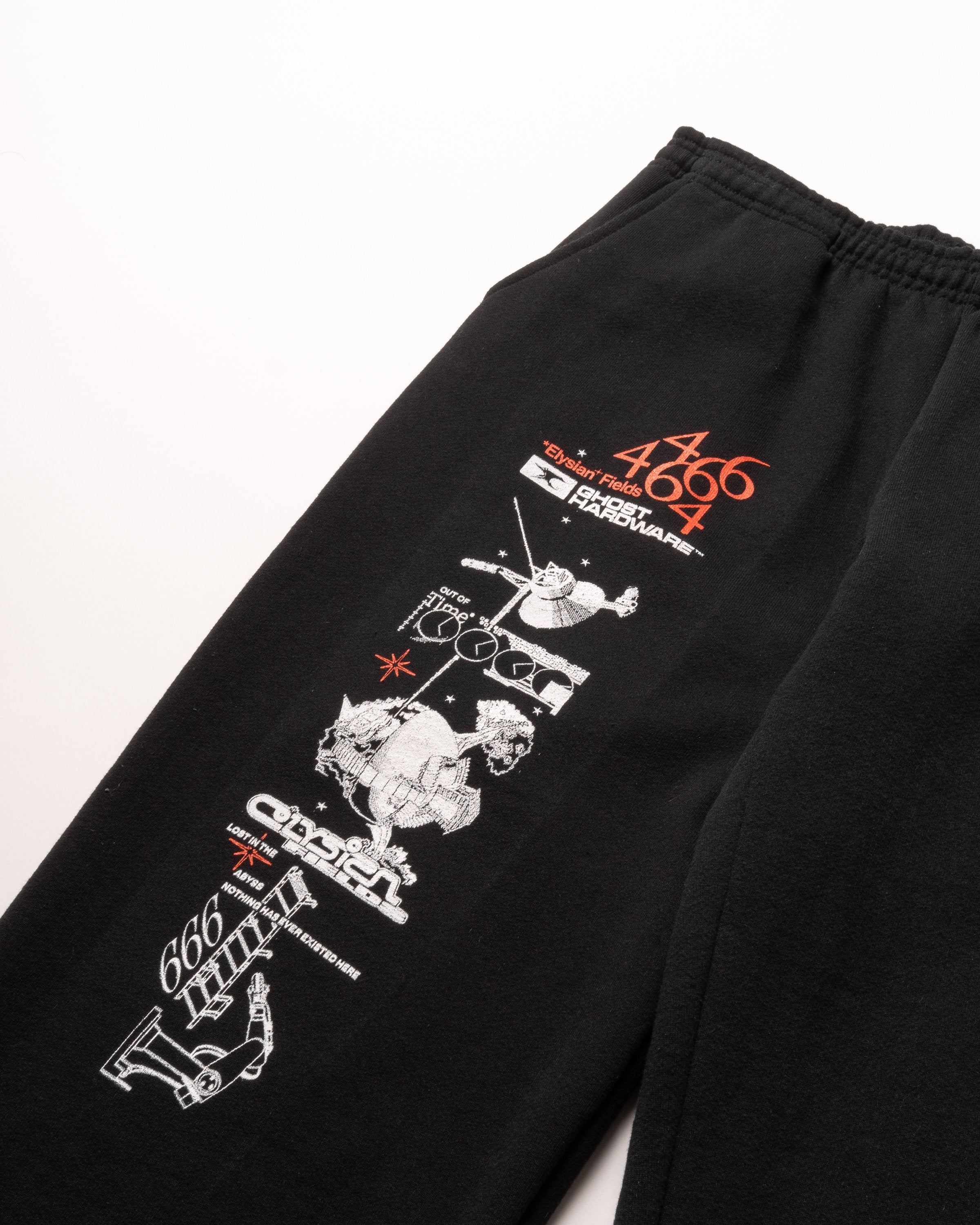 Underground Sweatpants