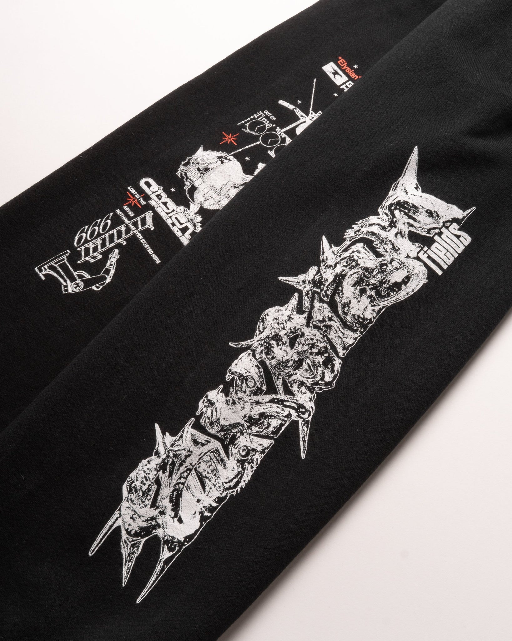 Underground Sweatpants