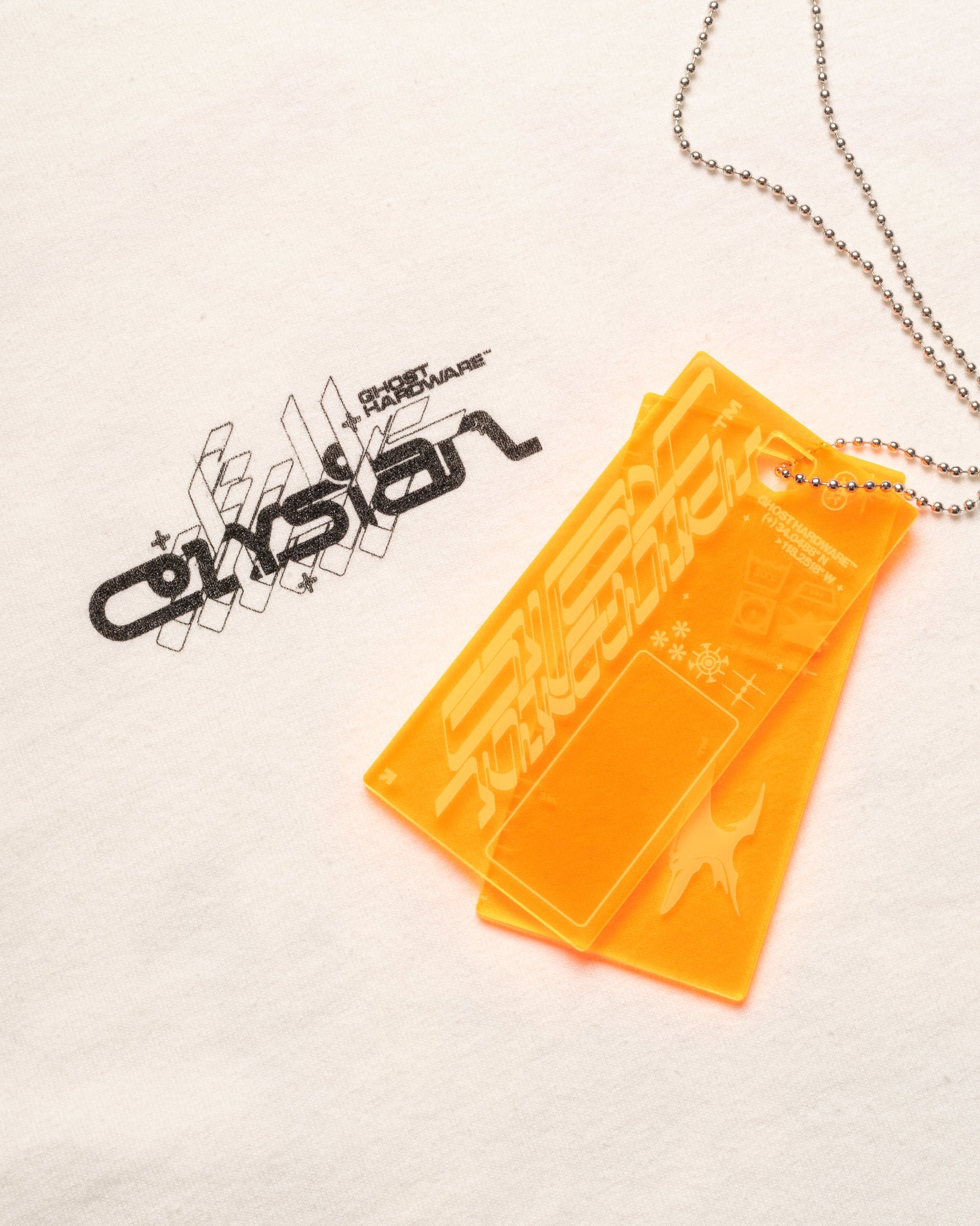 Elysian Fields Tee