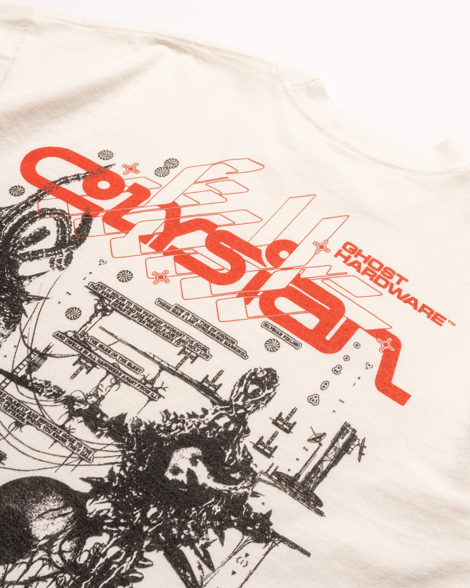 Elysian Fields Tee