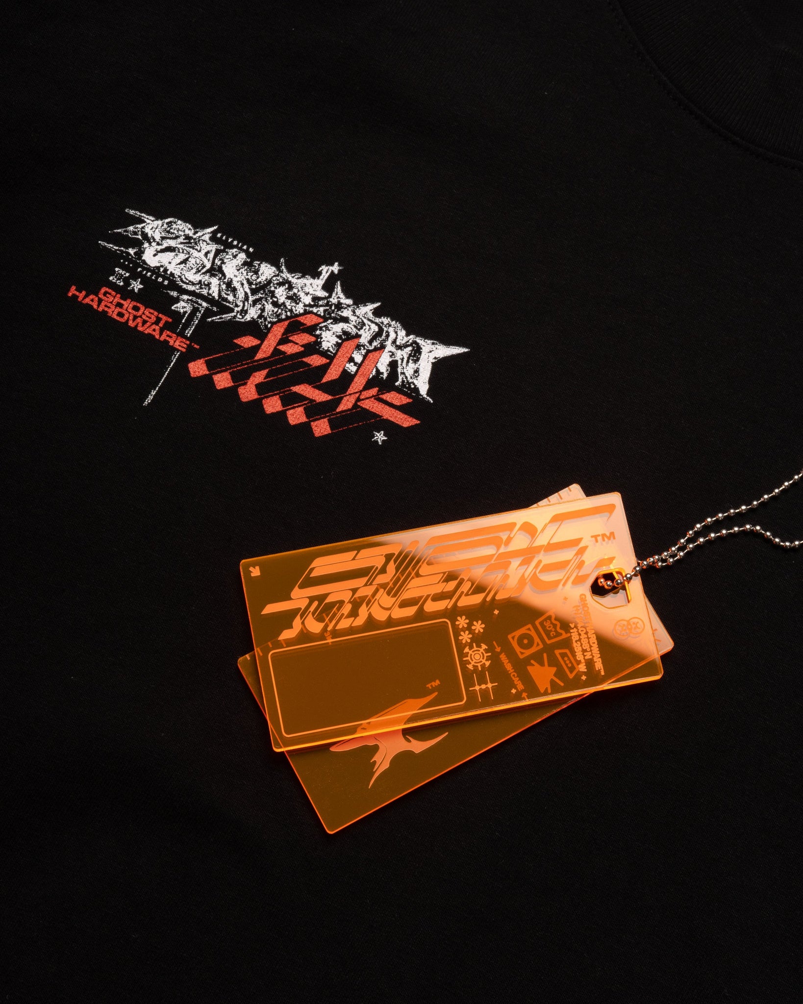 Odyssey Tee