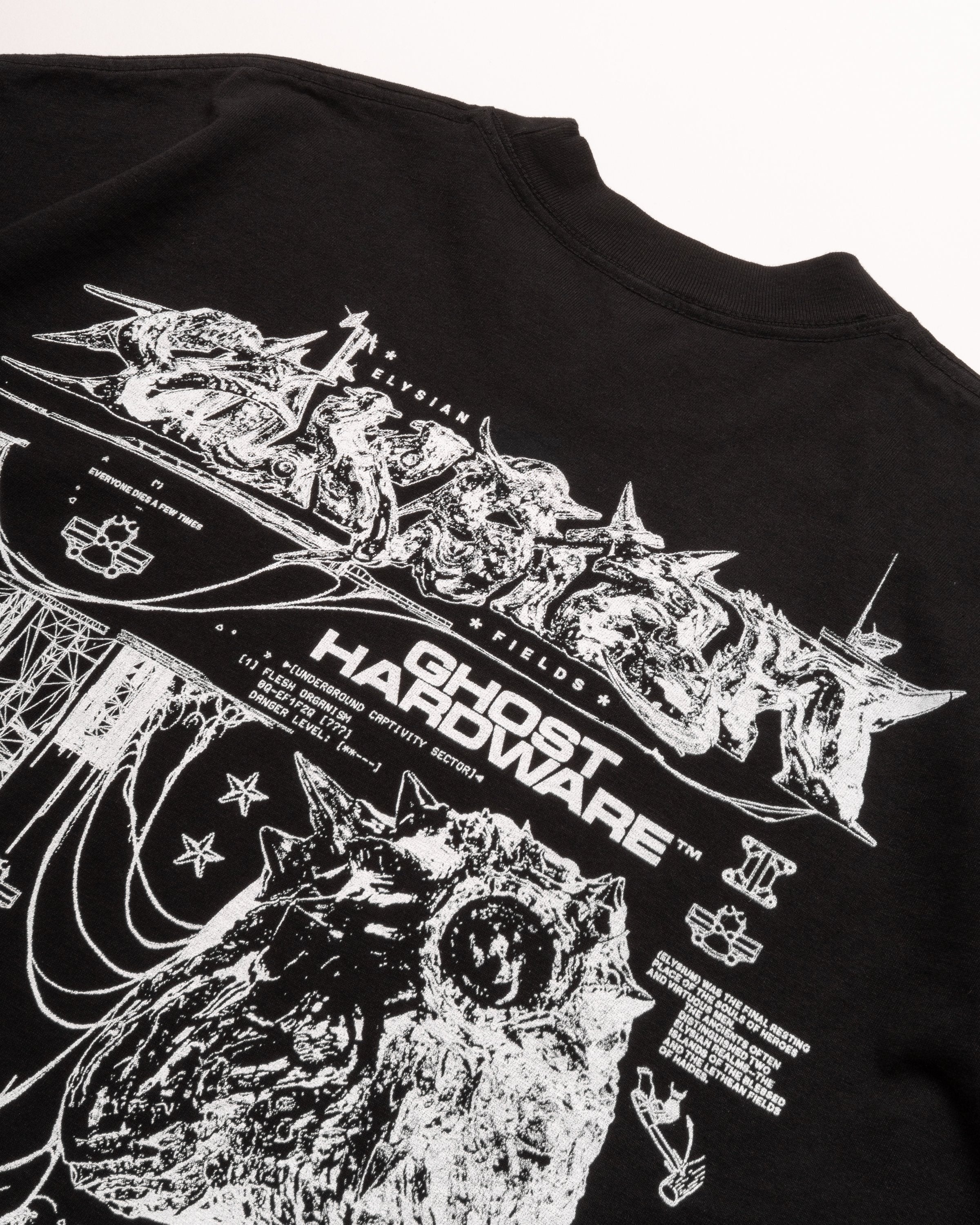 Odyssey Tee