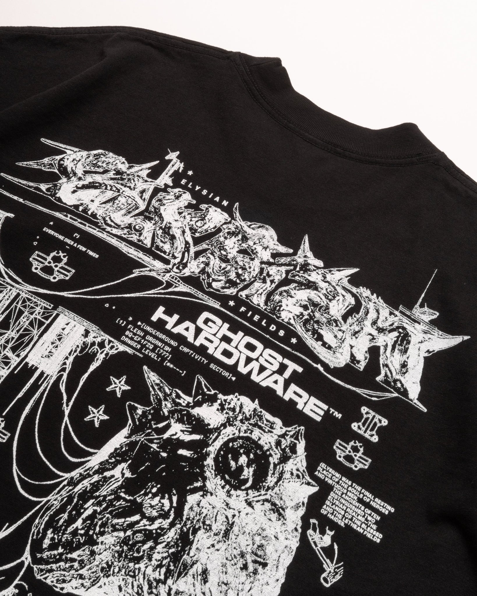 Odyssey Tee