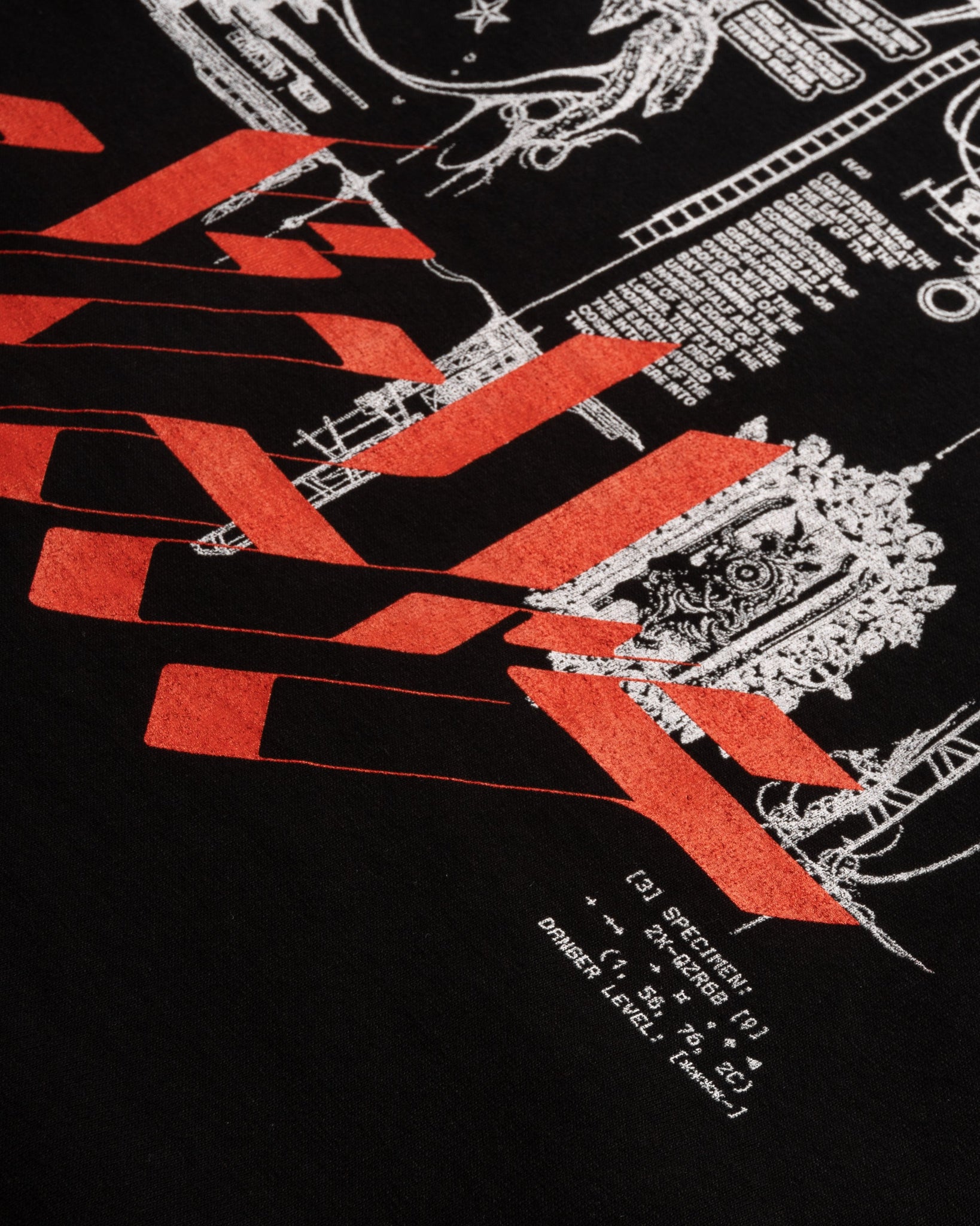 Odyssey Tee