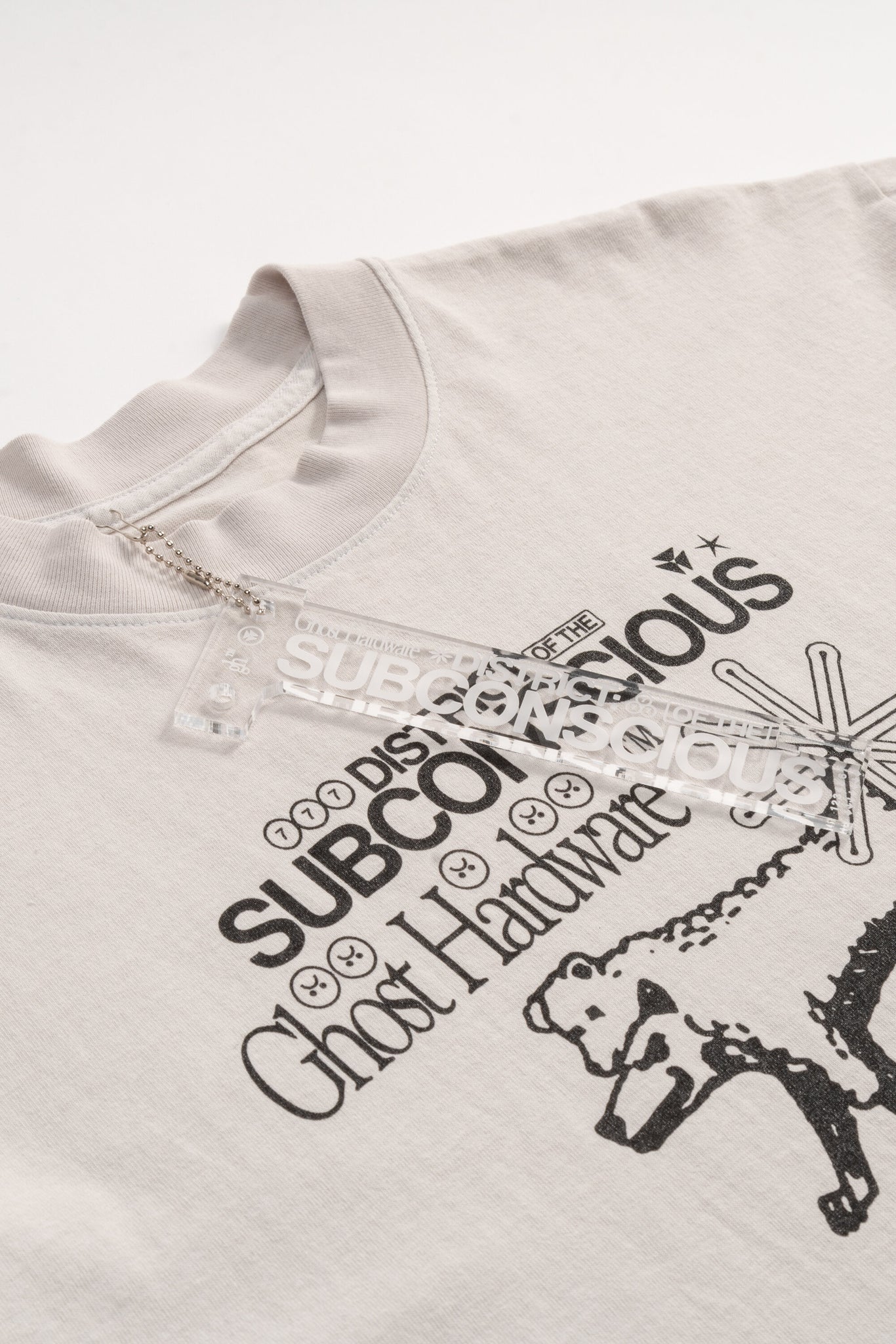 District: 777 Staff Tee
