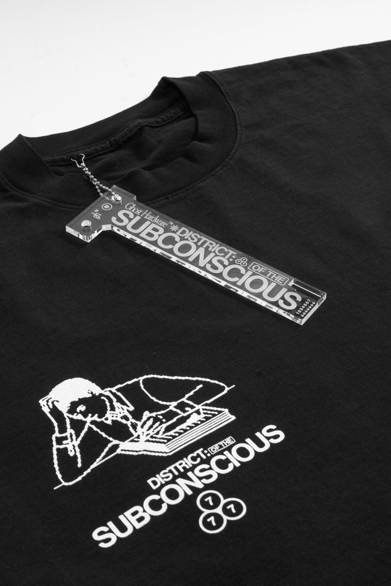 Underground Tee