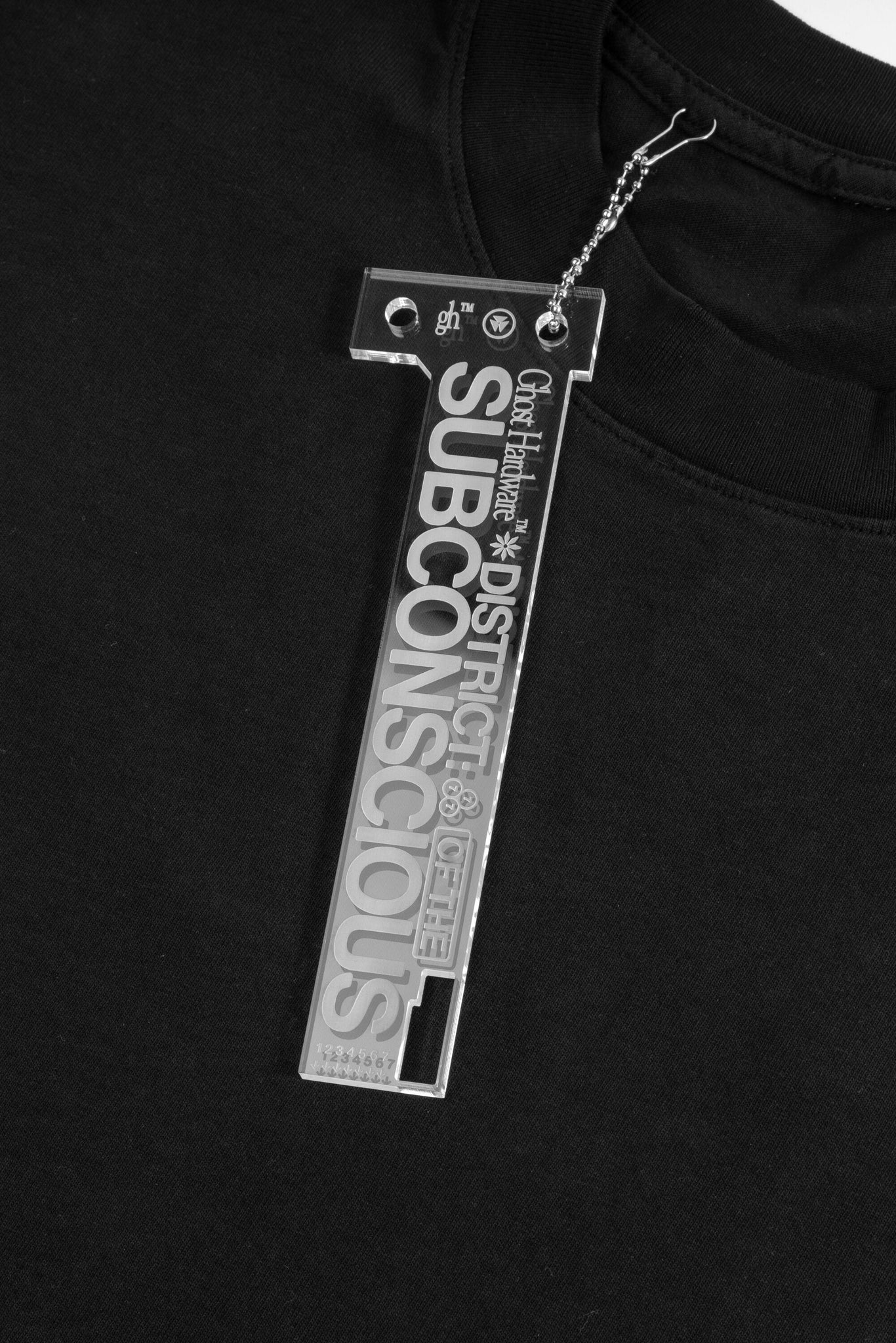 Underground Tee