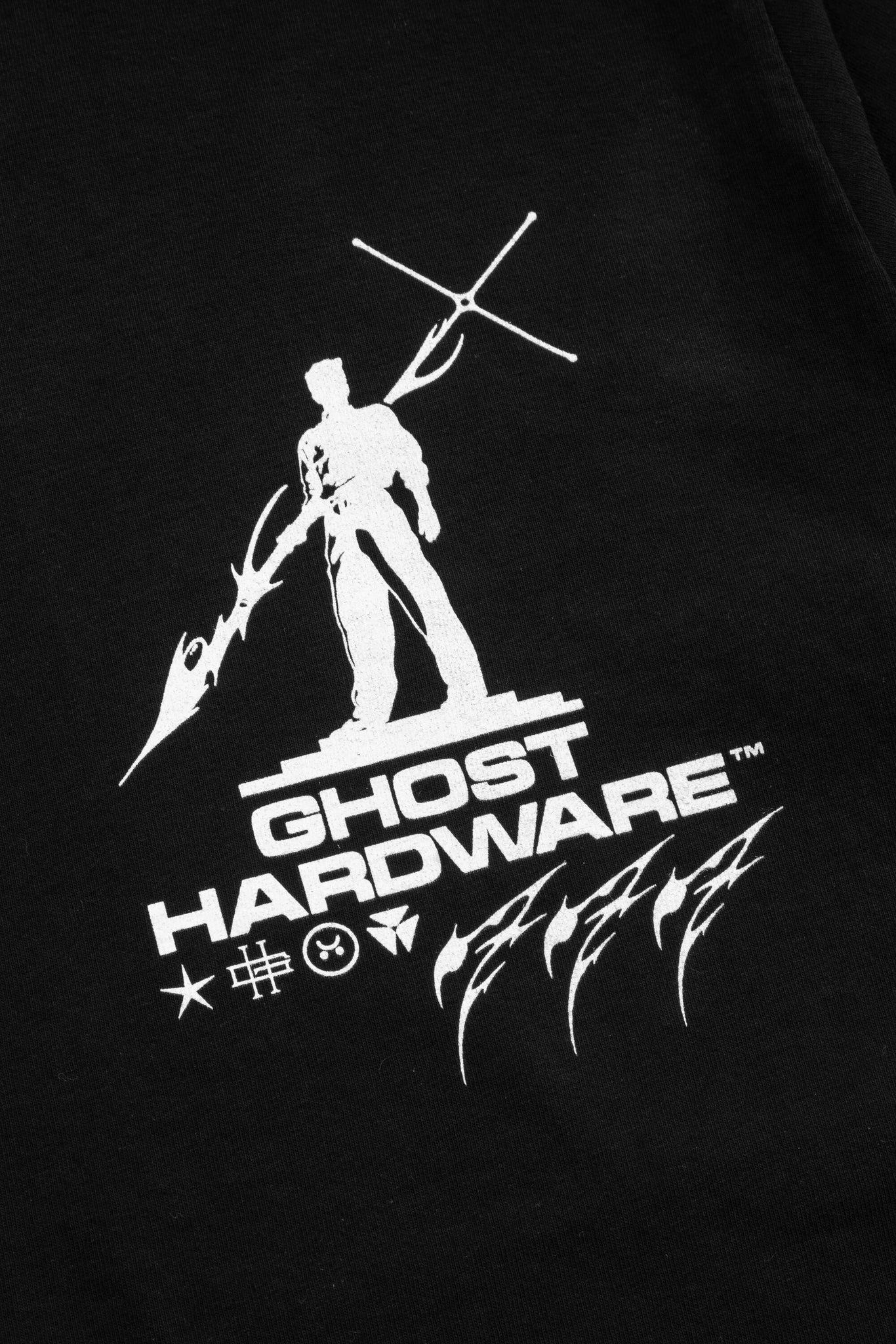 Underground Tee
