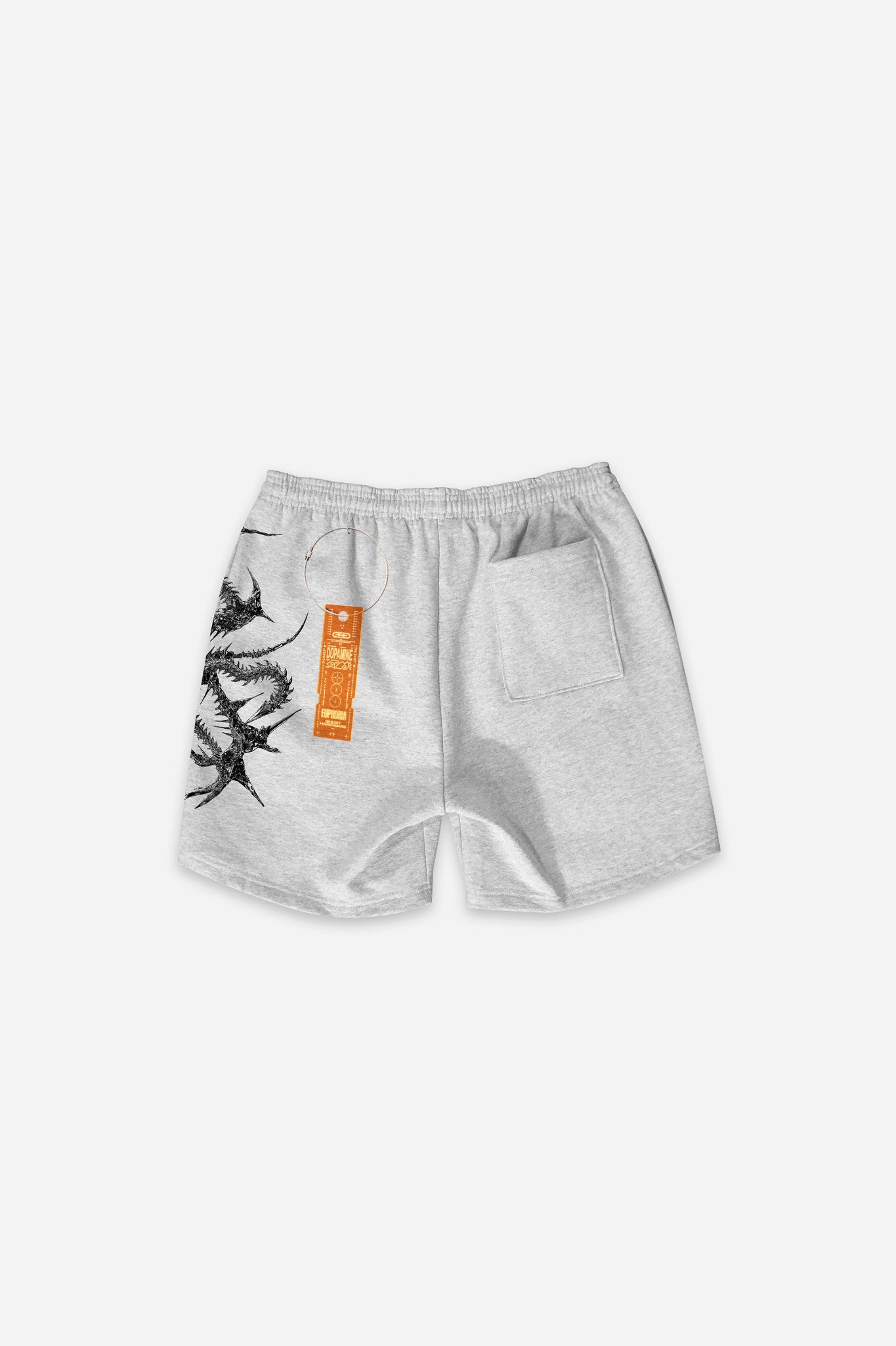 Dopamine Sweatshorts