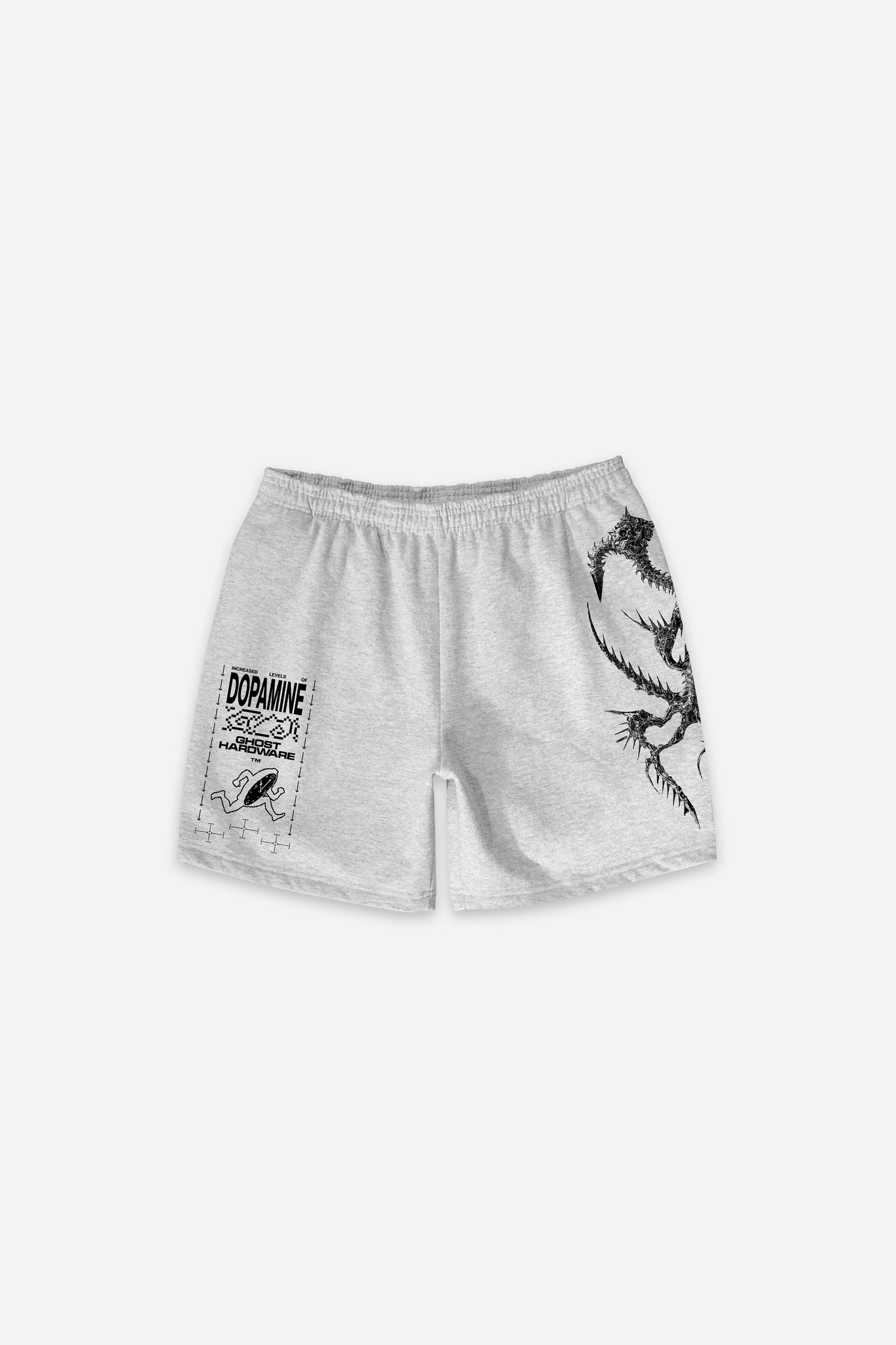 Dopamine Sweatshorts