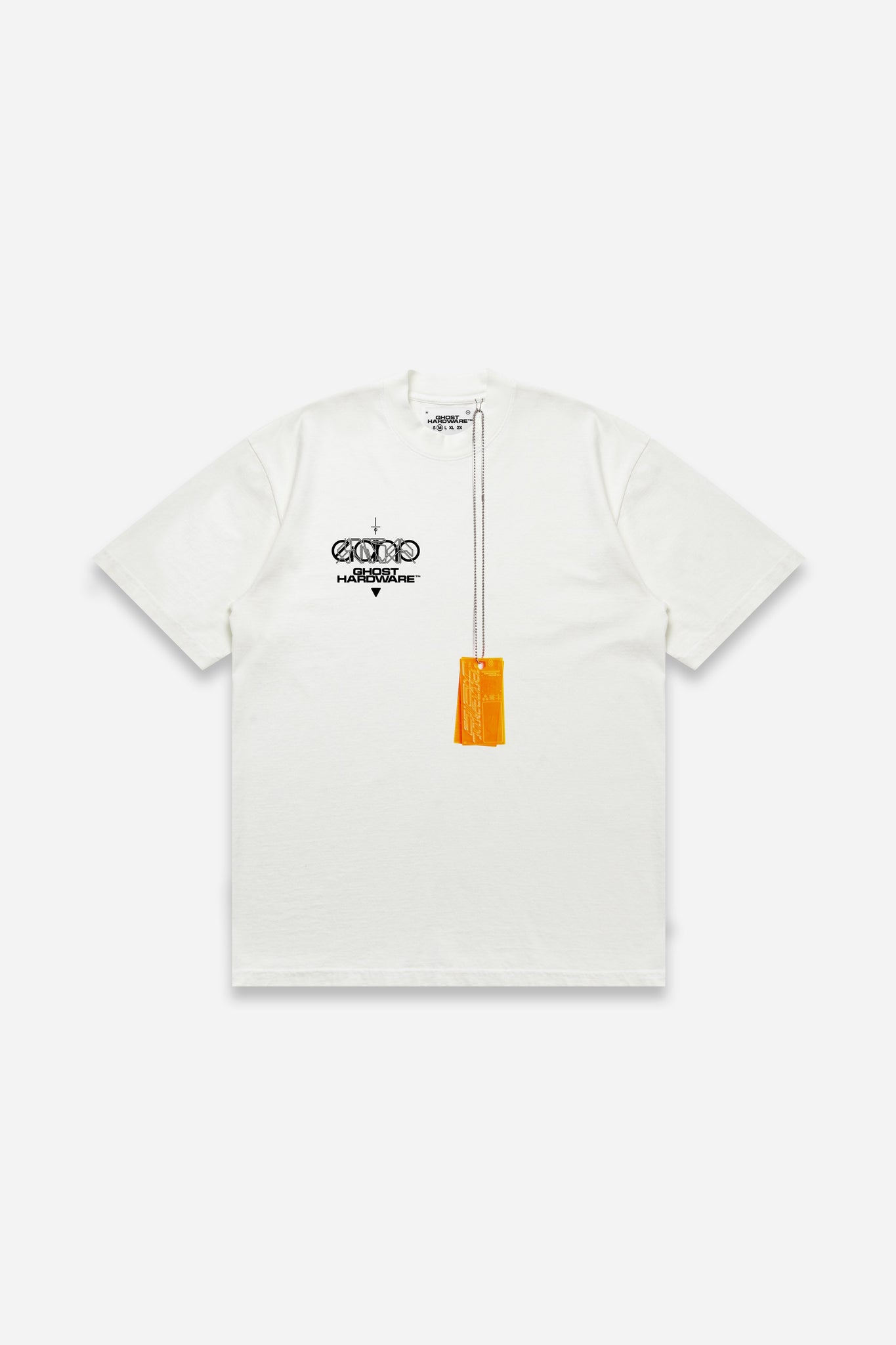 Echo Chamber Tee