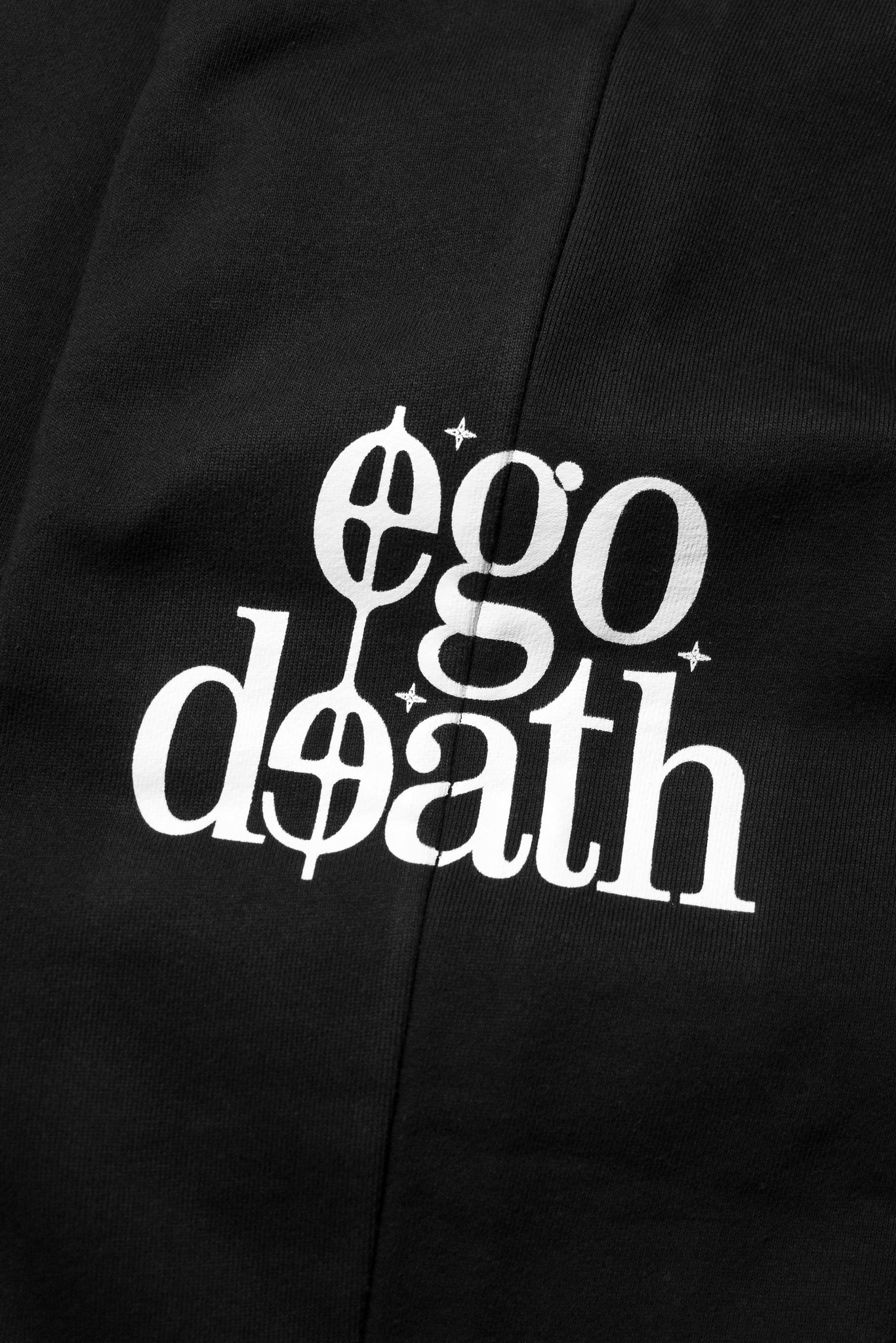 Ego Death Cinch Sweatpants