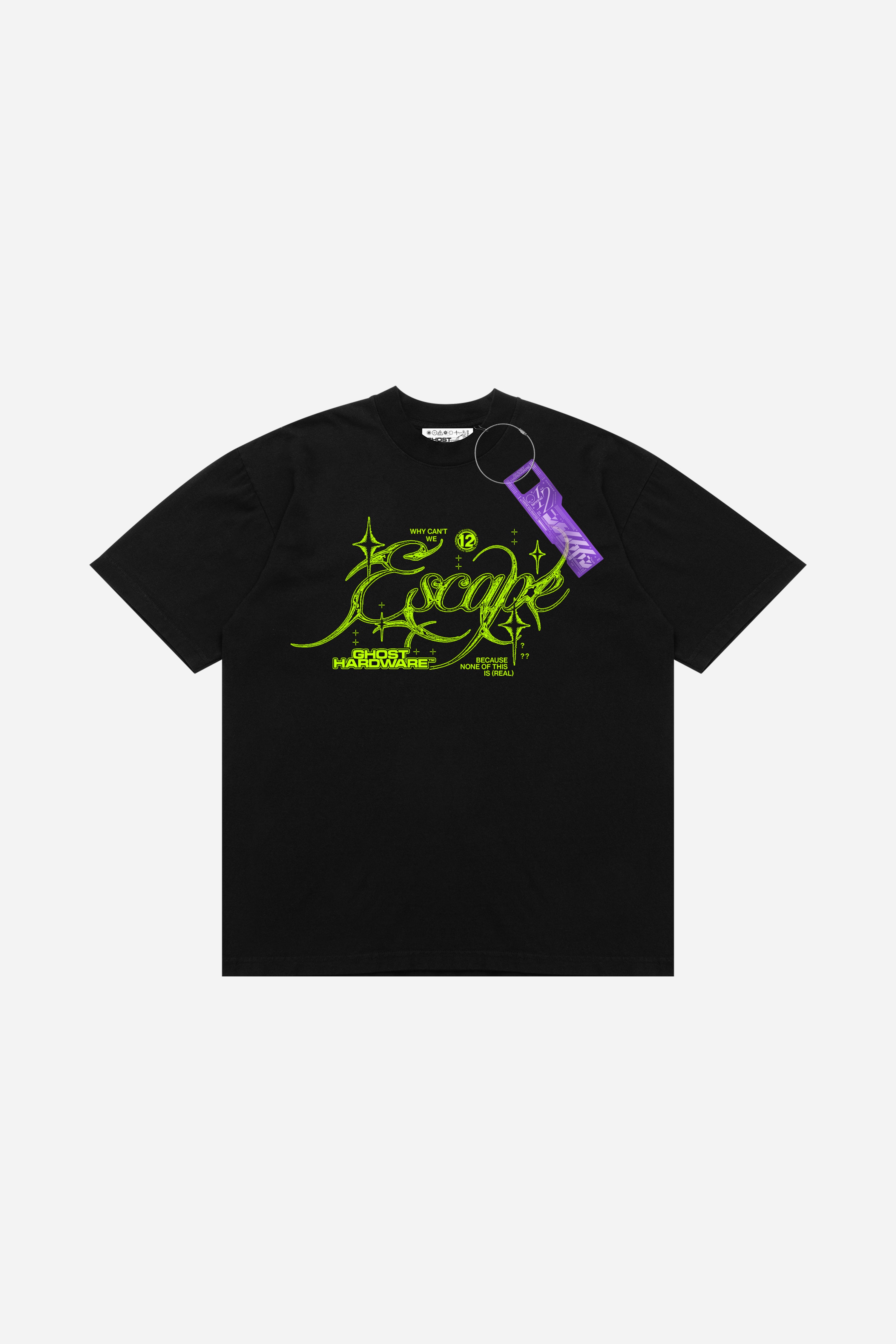 Escape Tee