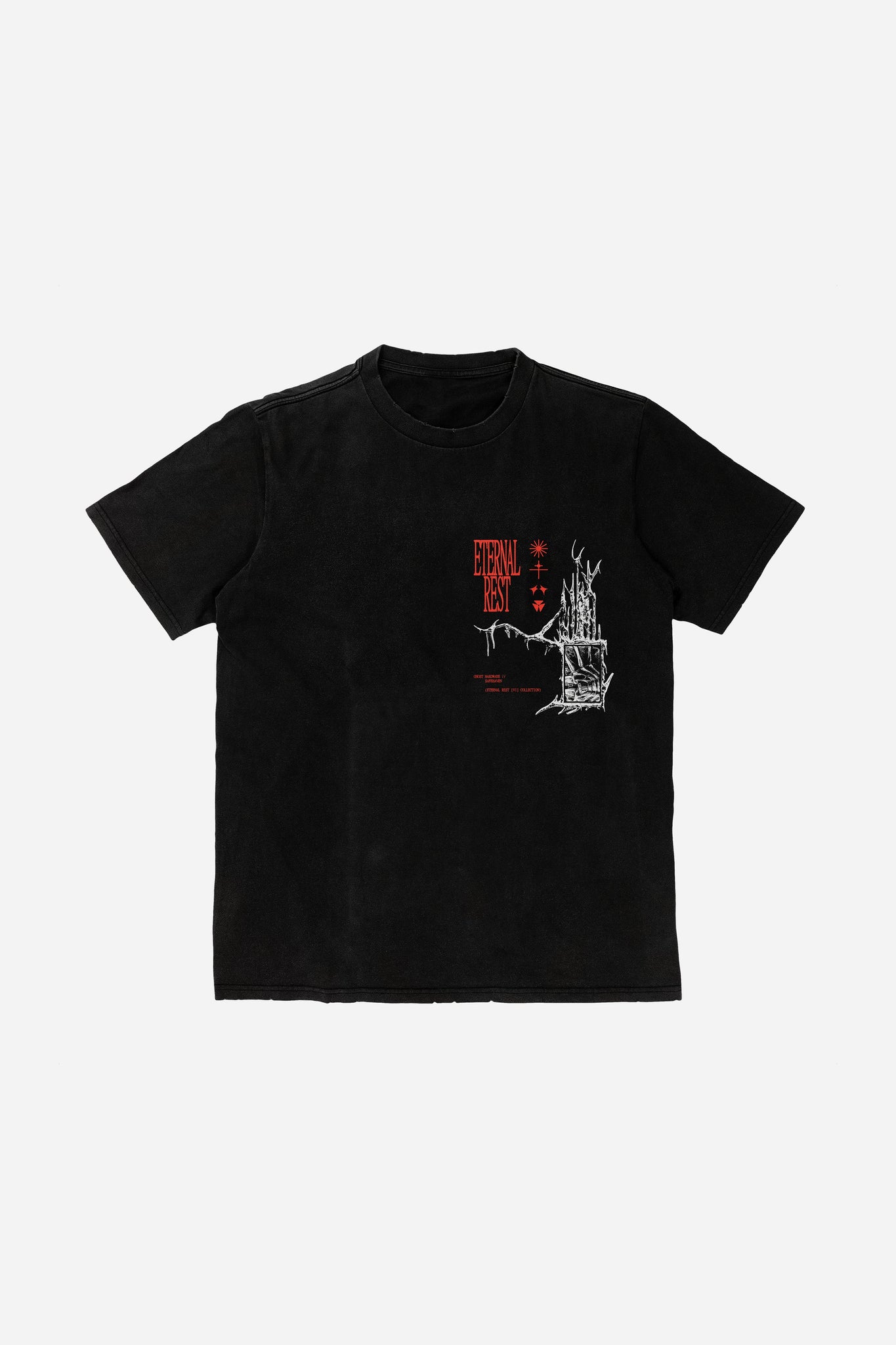 Eternal Rest Tee