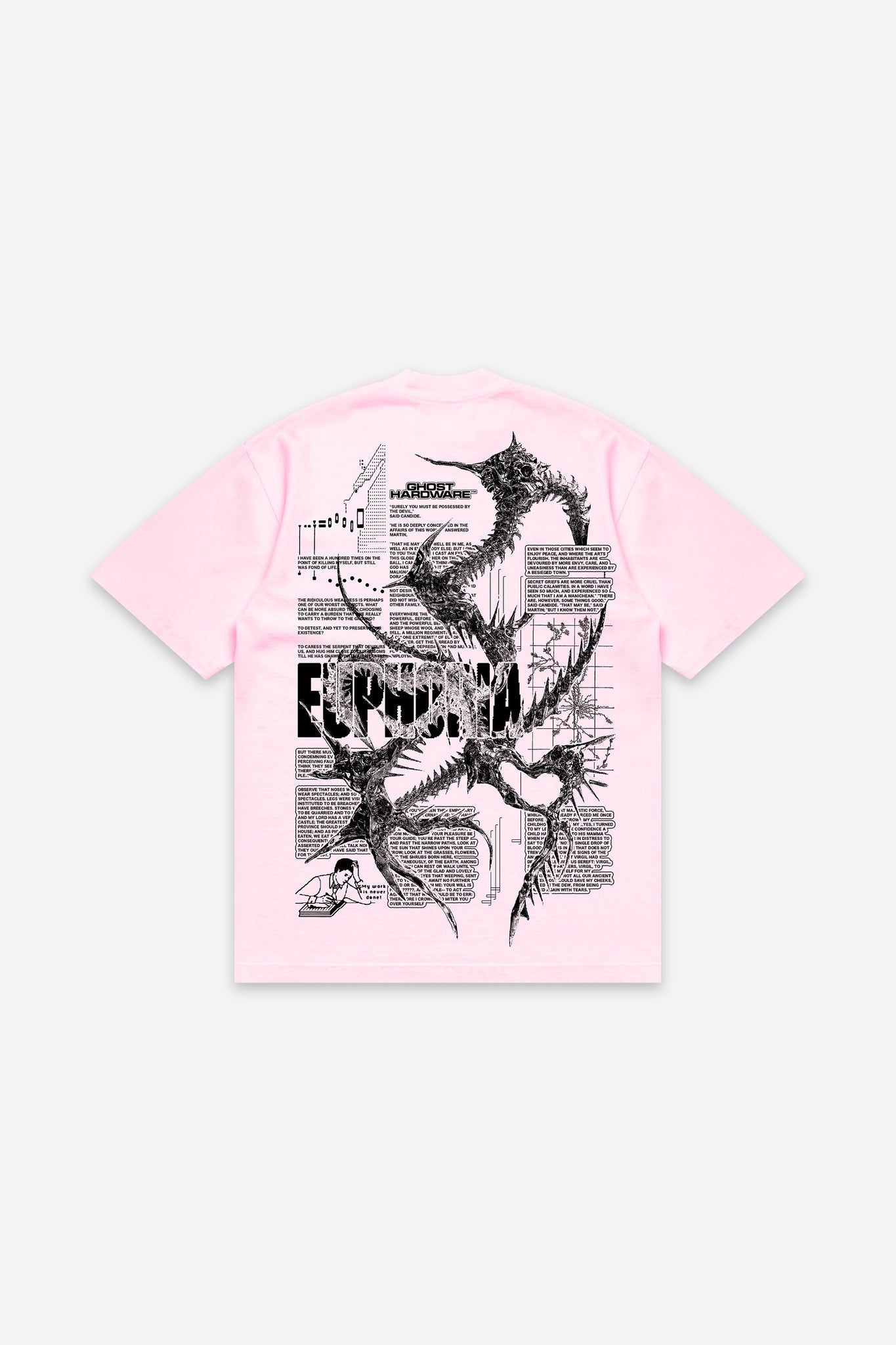 Euphoria Tee