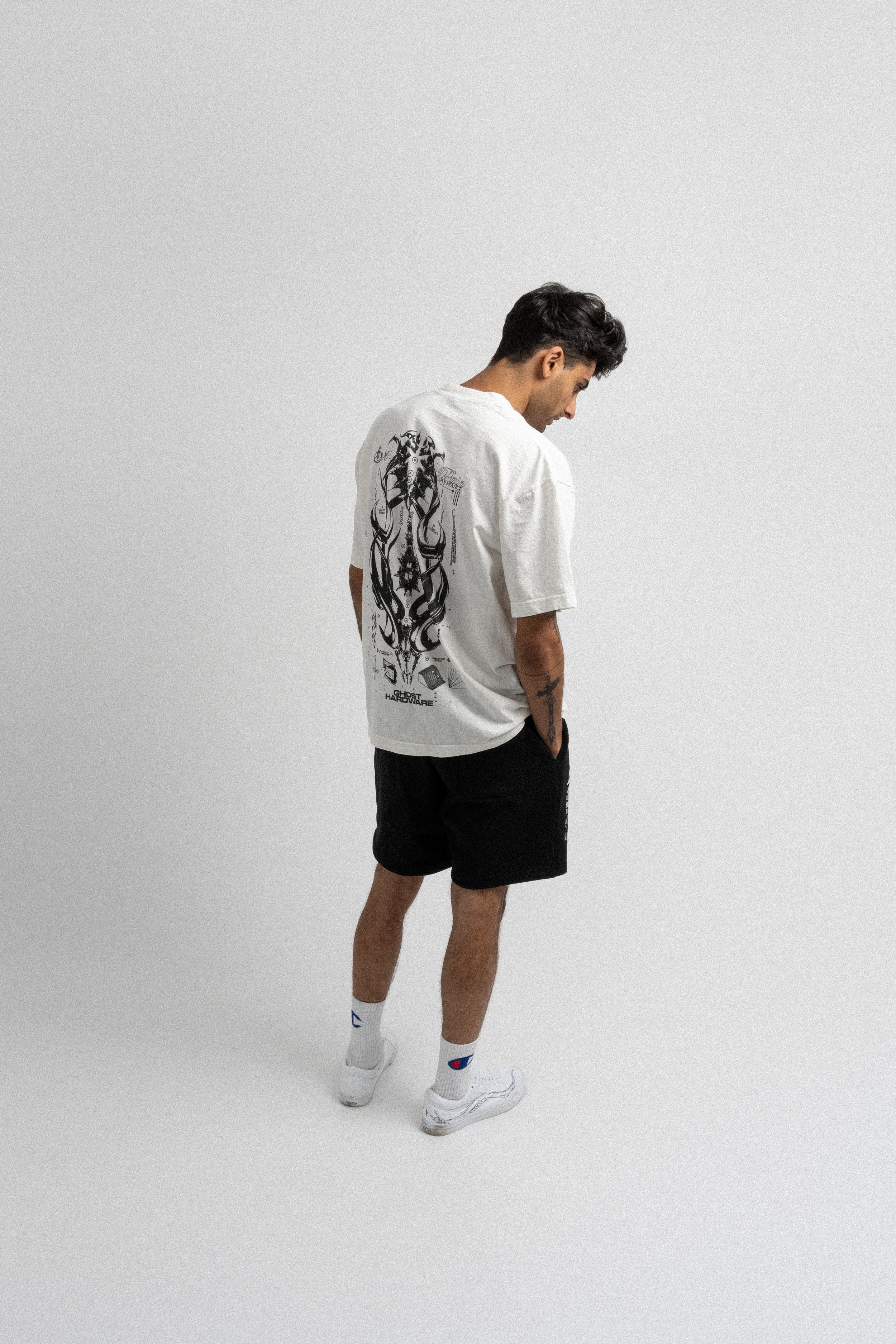 Deceit Tee