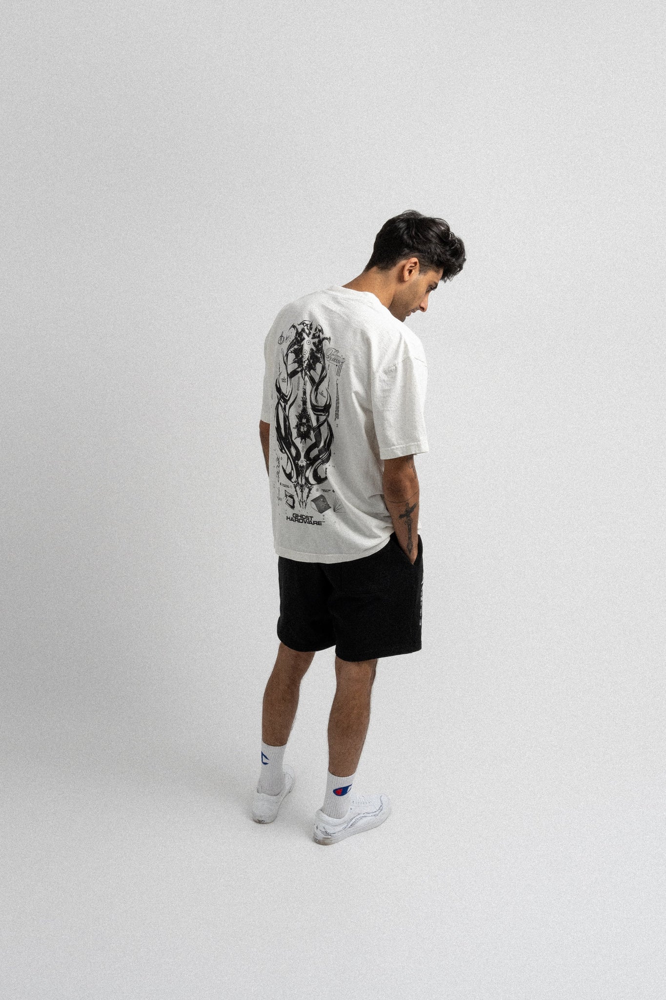 Deceit Tee