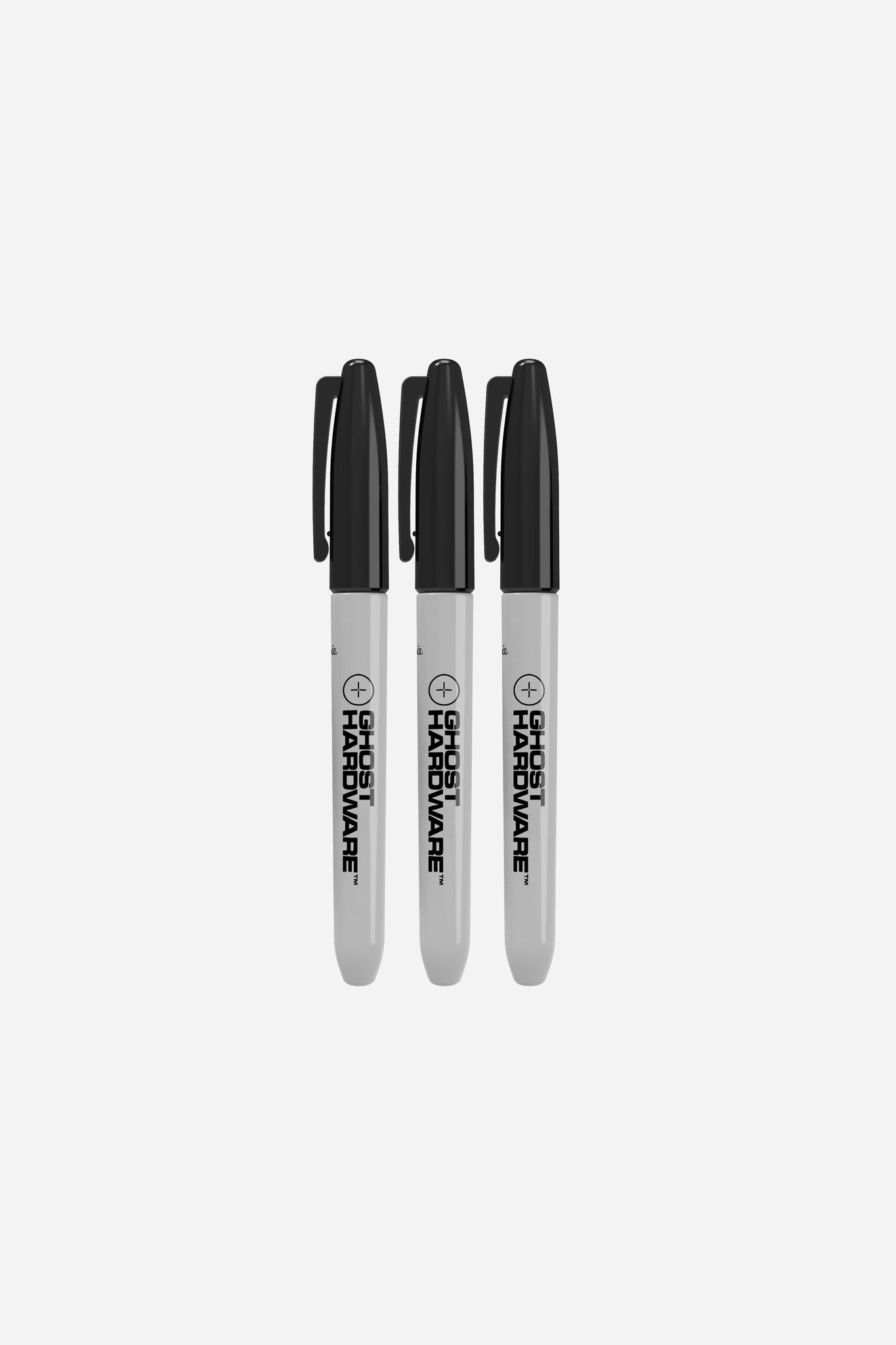 G.H. Sharpie® 3/pack