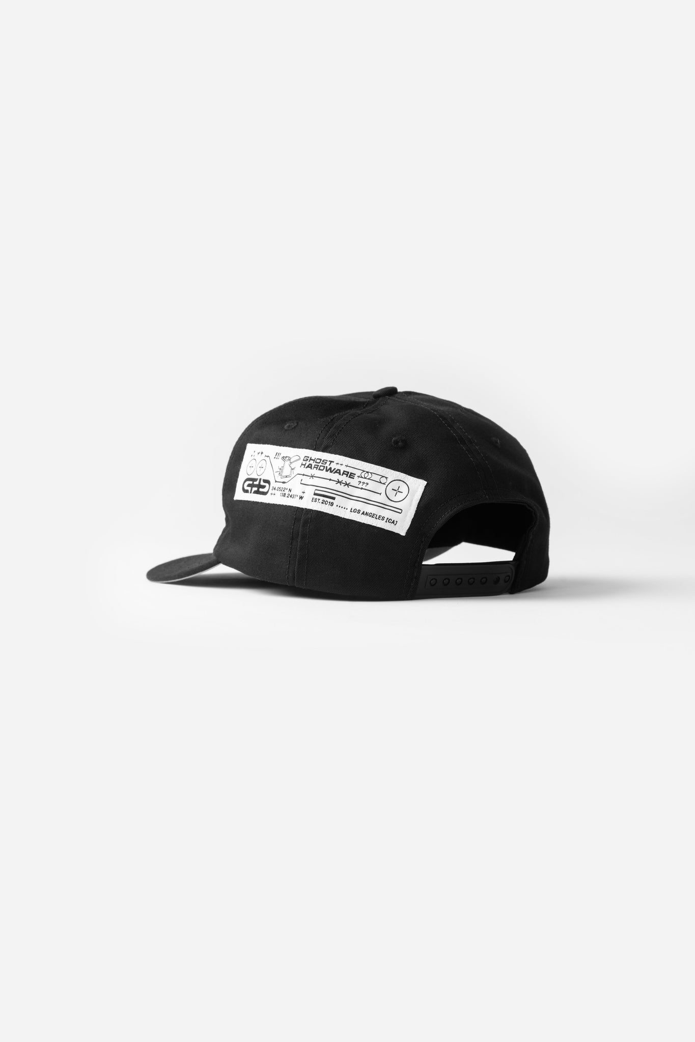 Evolve [ patch ] Snapback