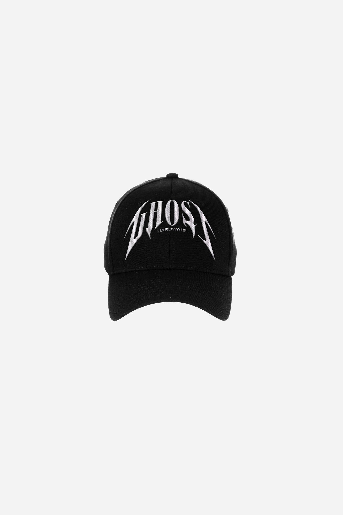 Ghost Snapback