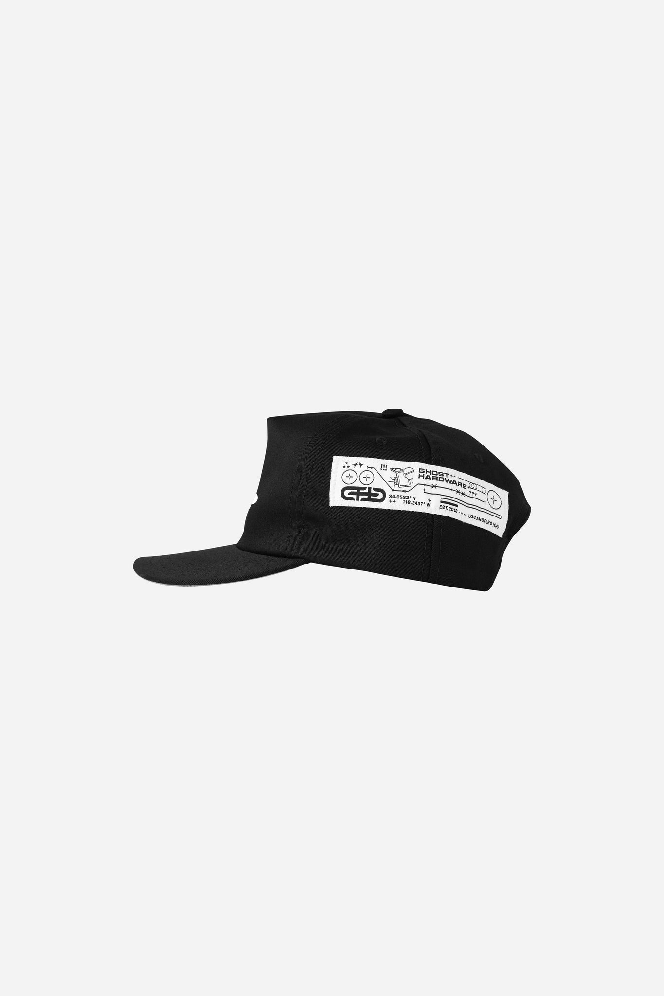 Evolve [ patch ] Snapback