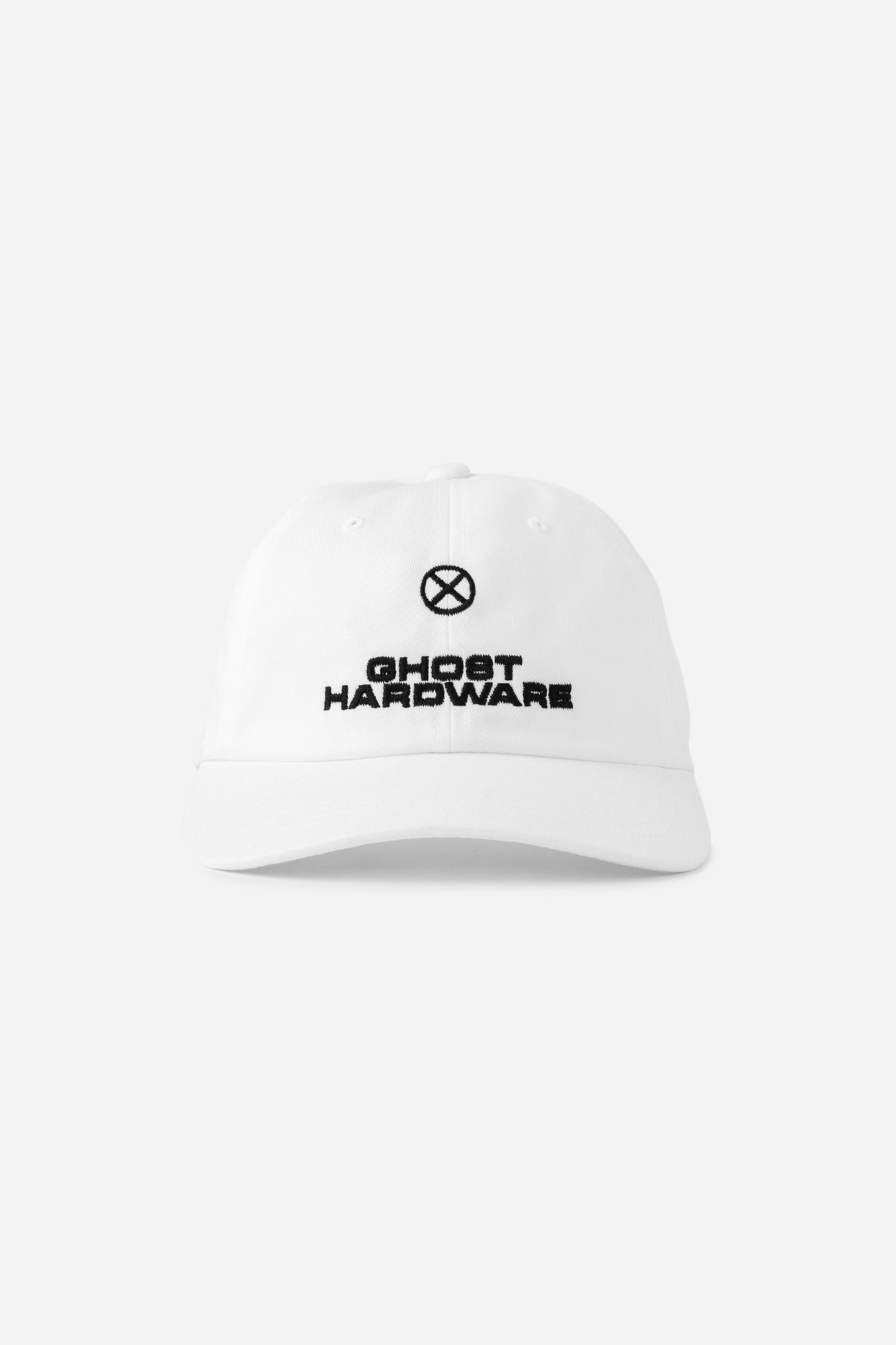 432hz 6-Panel [ patch ] Hat