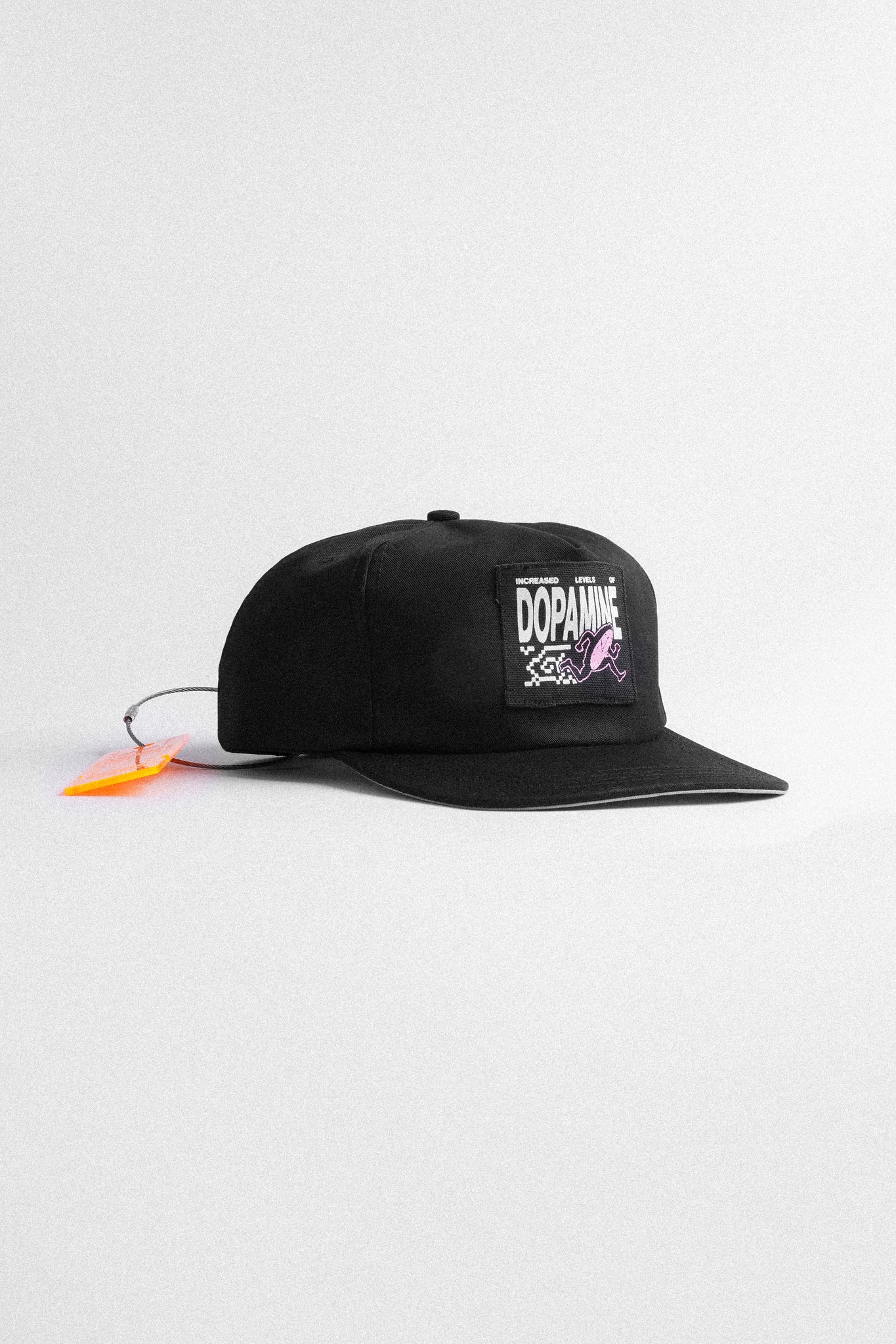 Dopamine [ patch ] Snapback