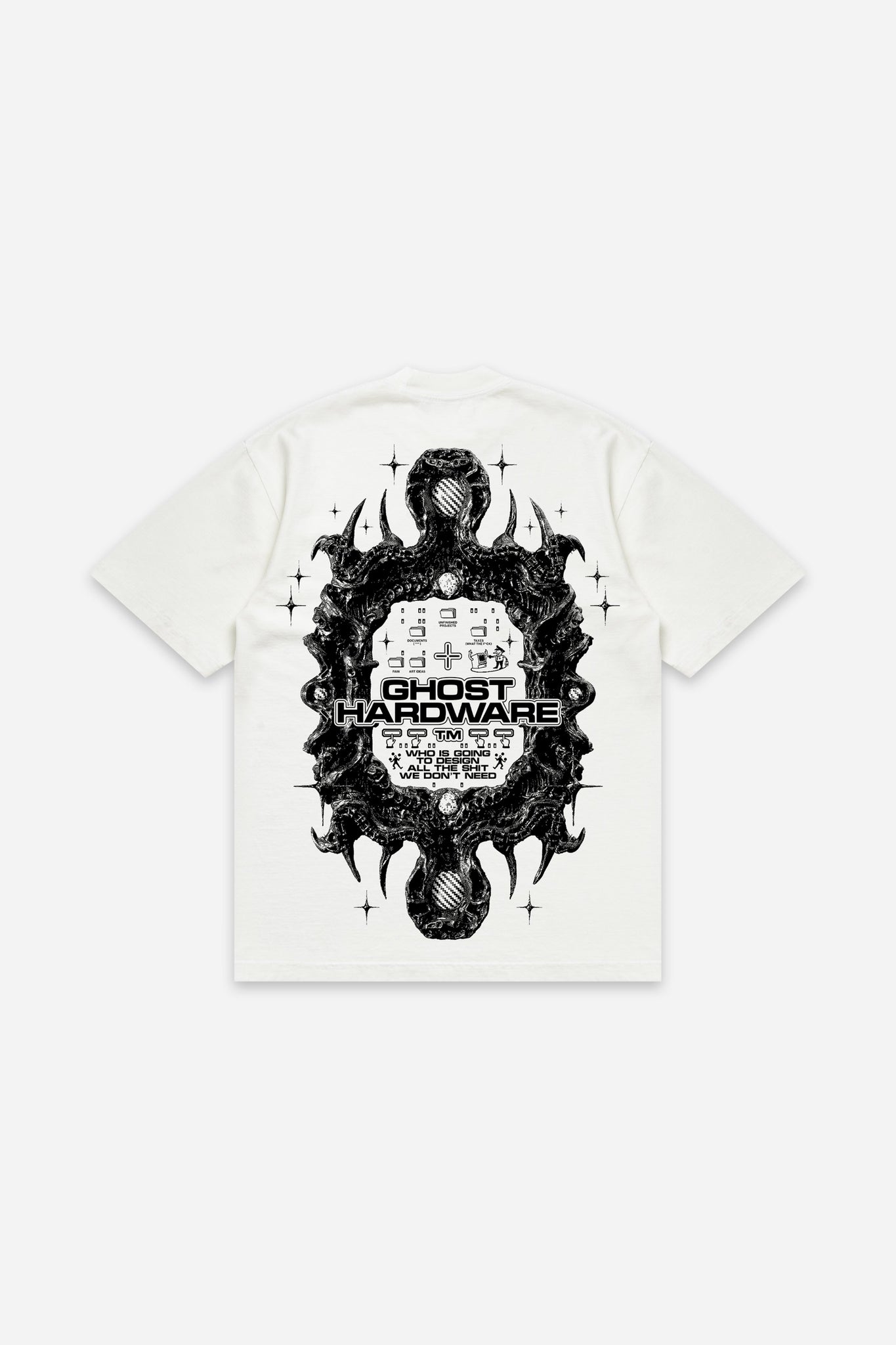 Room999 Tee