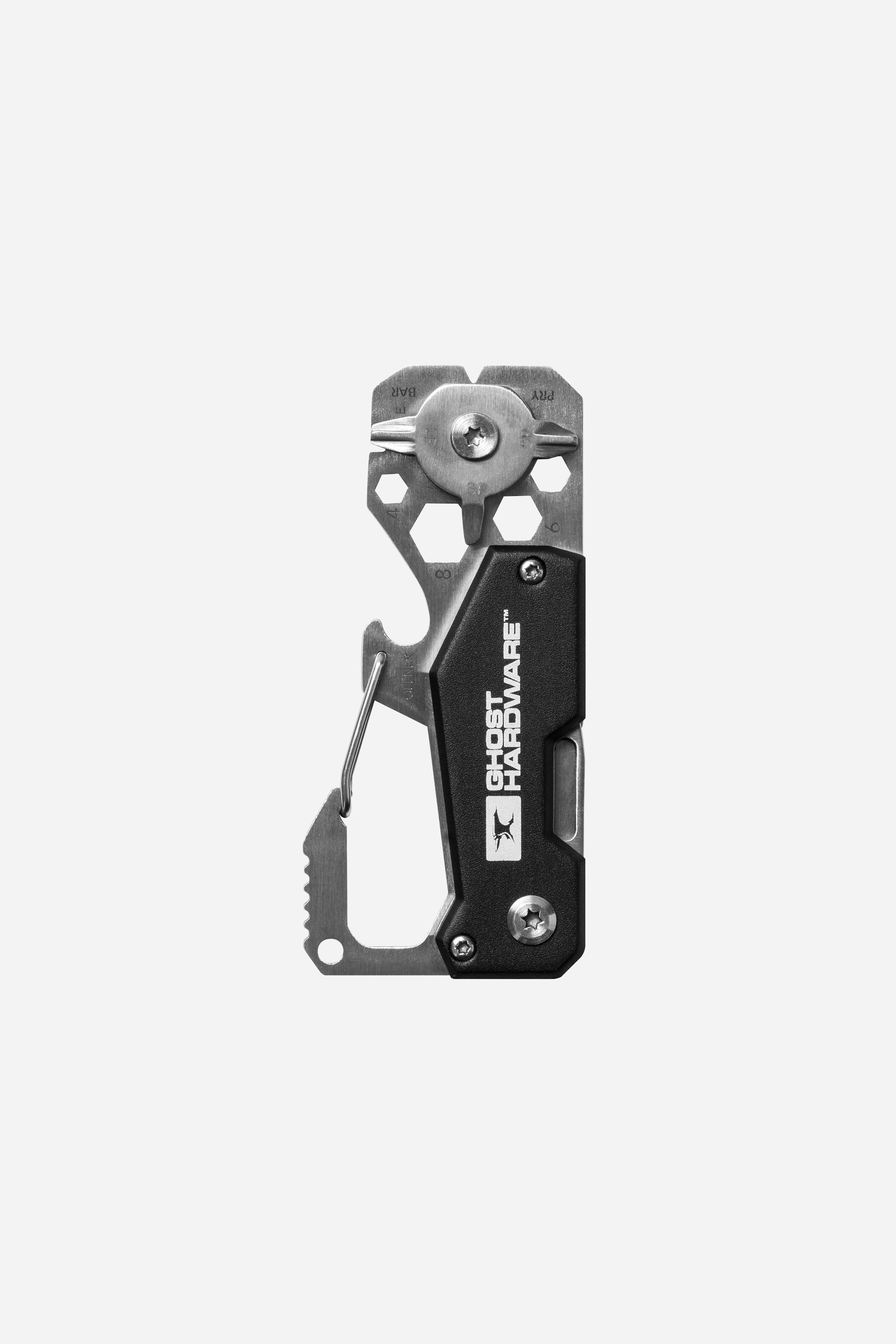 Ghost Hardware Multi Tool