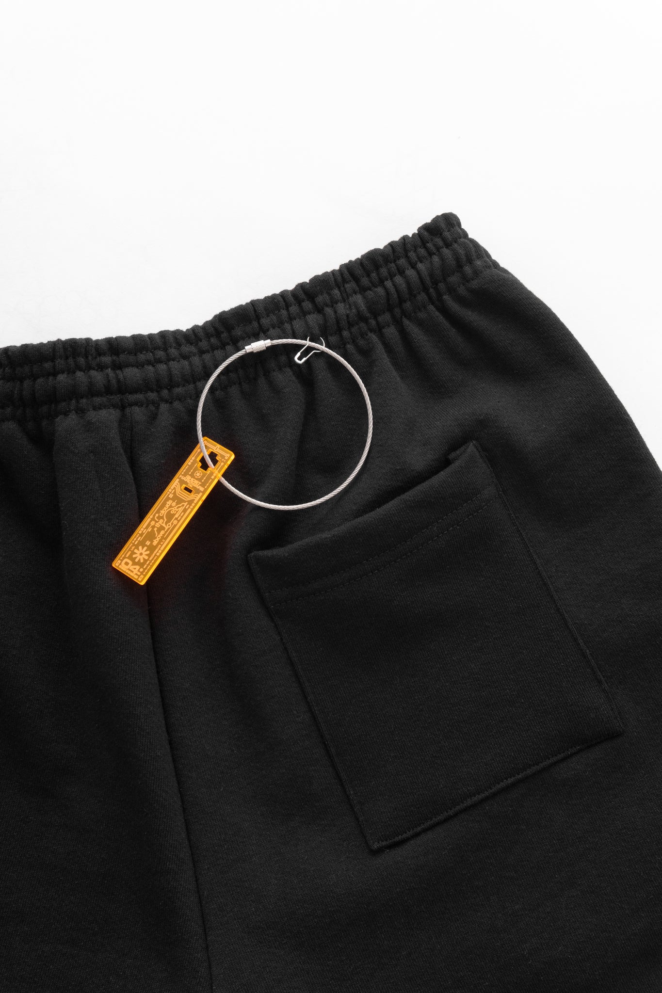 Elevated Education [ patch ] Shorts