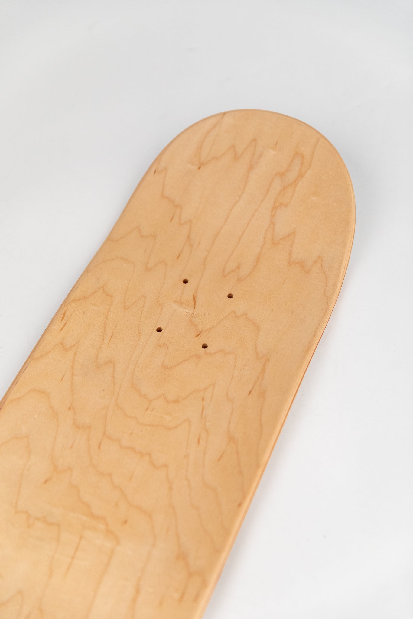 Genesis Skateboard Deck