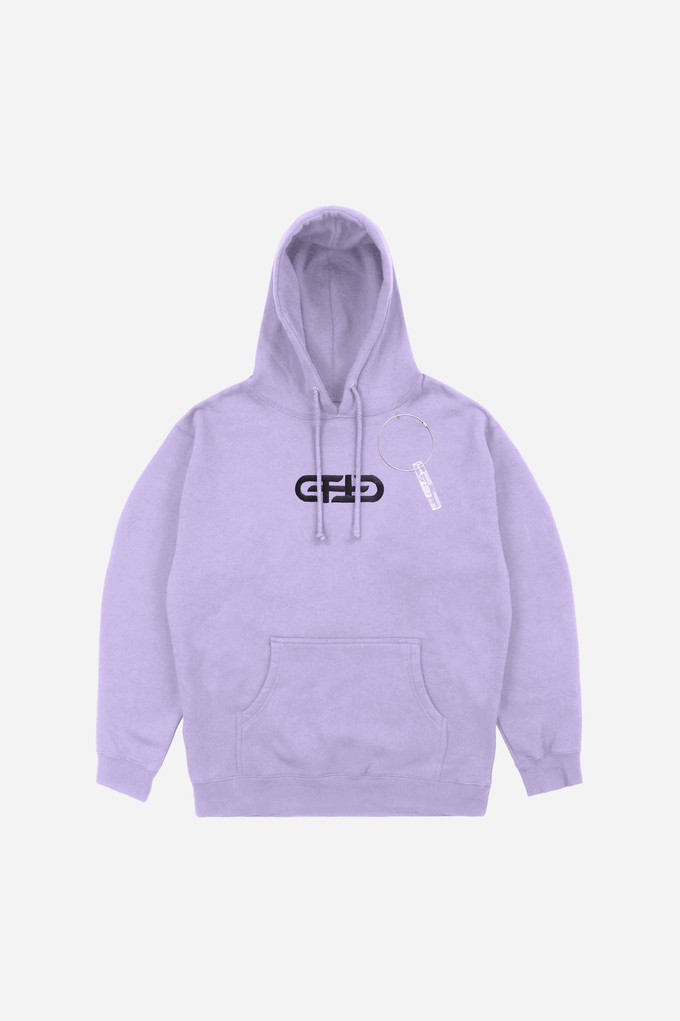 Descent [ S ] Hoodie