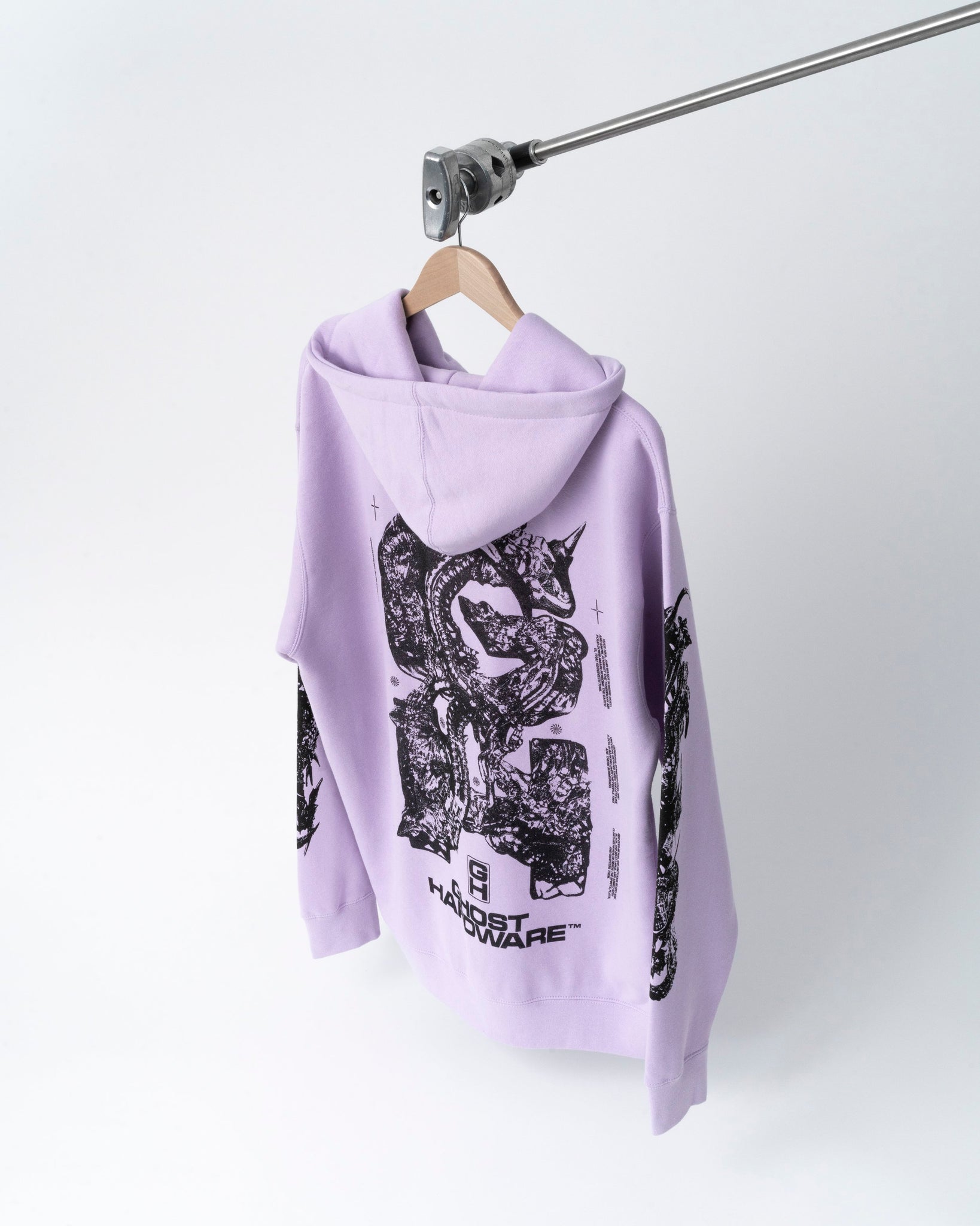 Reflection [ S ] Hoodie (Renaissance)