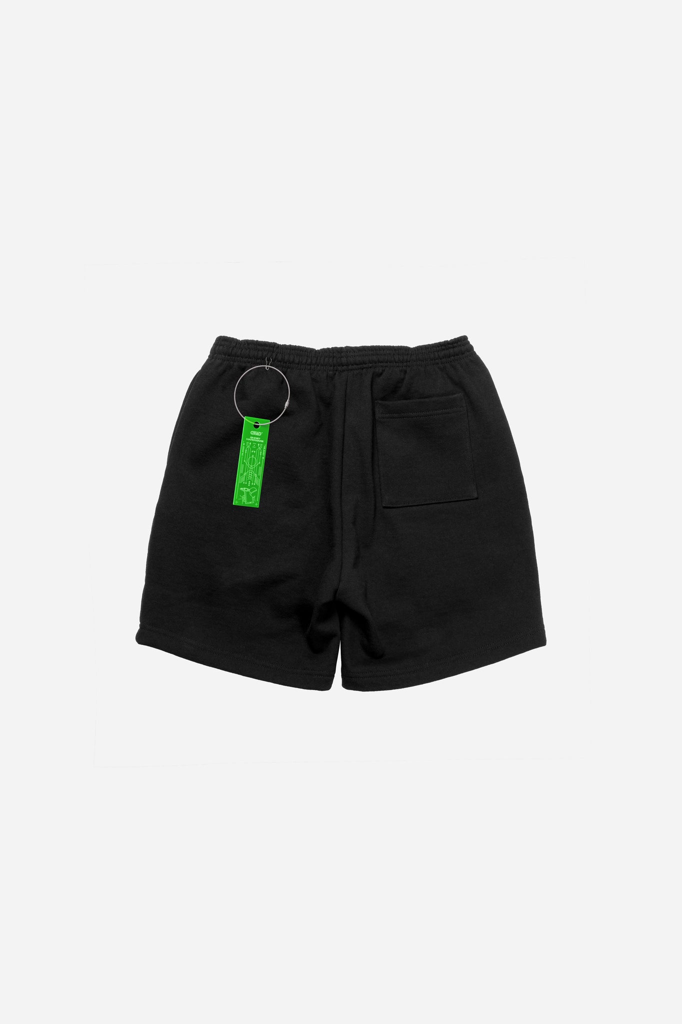 Heat Wave [ patch ] Sweatshorts