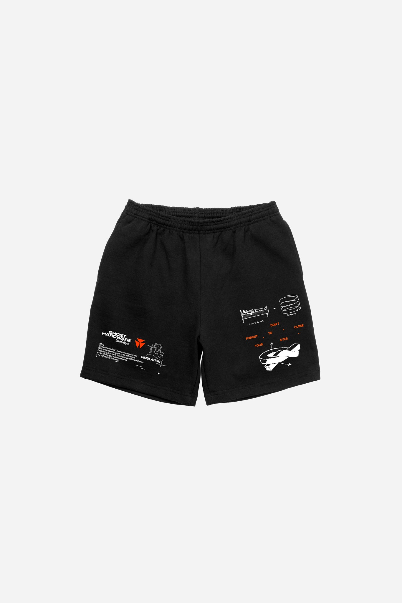 Simulation Shorts