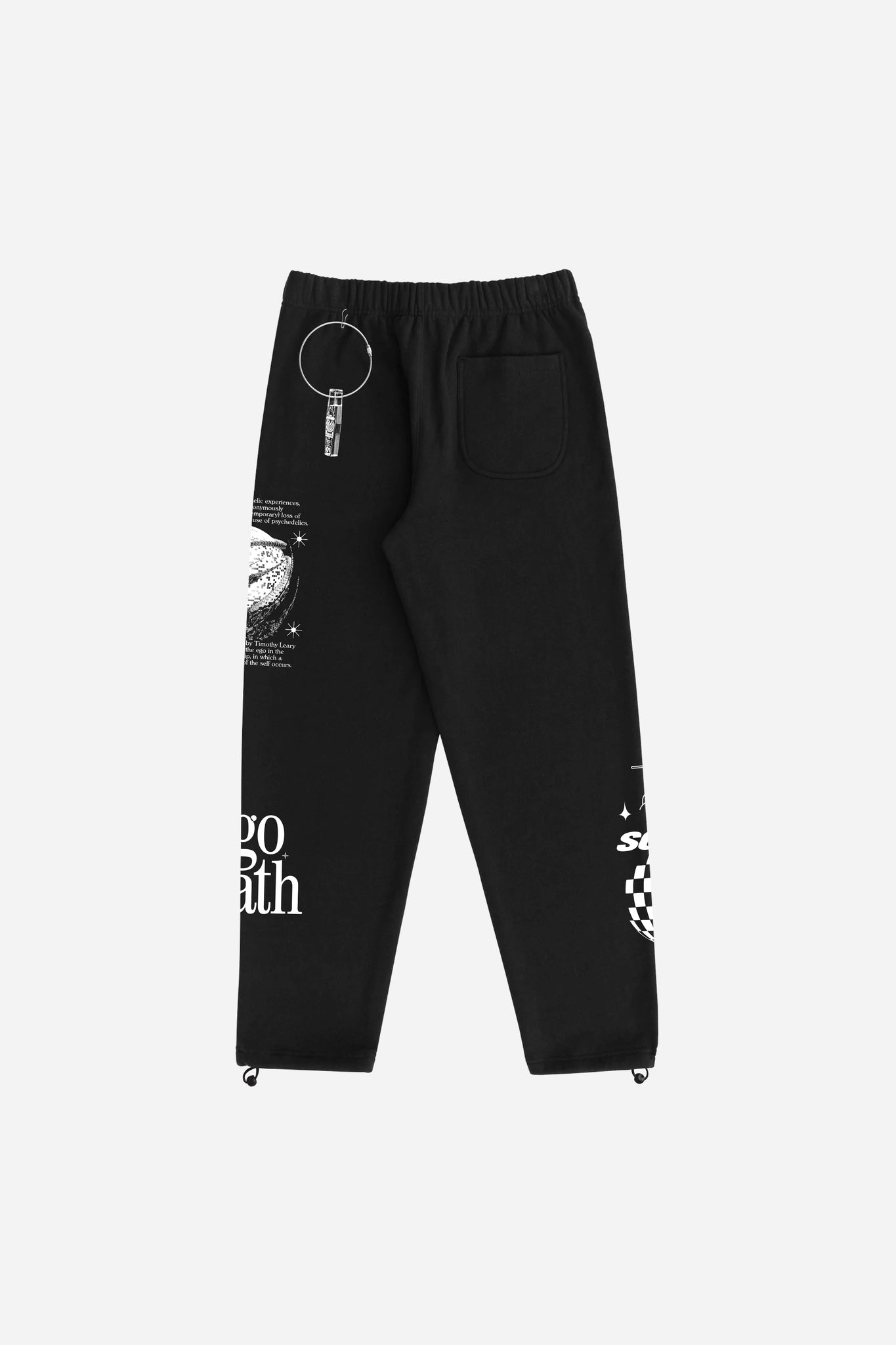 Ego Death Cinch Sweatpants