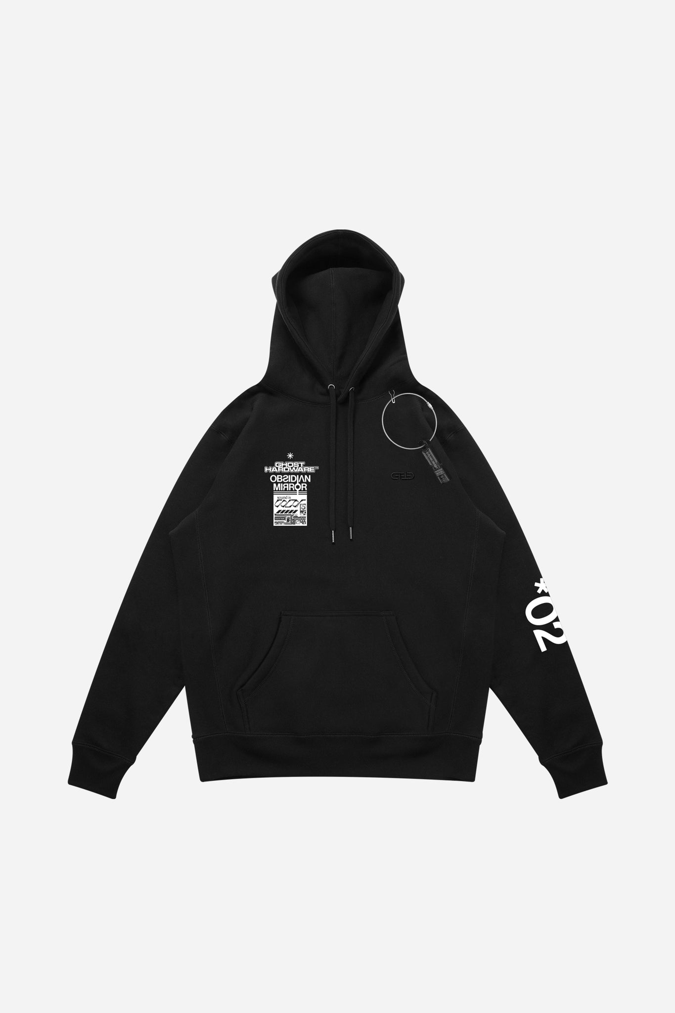 Tears [ HS ] Hoodie