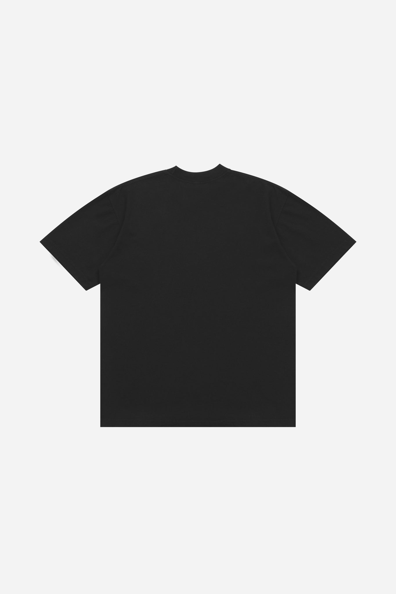 Afterlife [ patch ] Tee