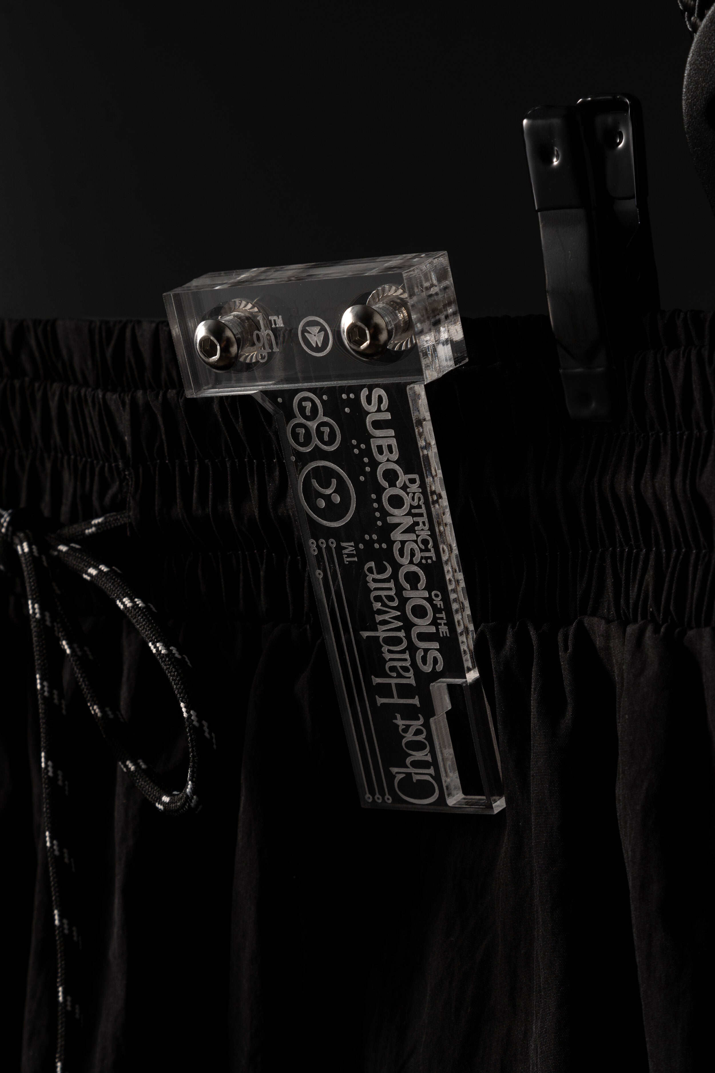 District: 777 Shorts