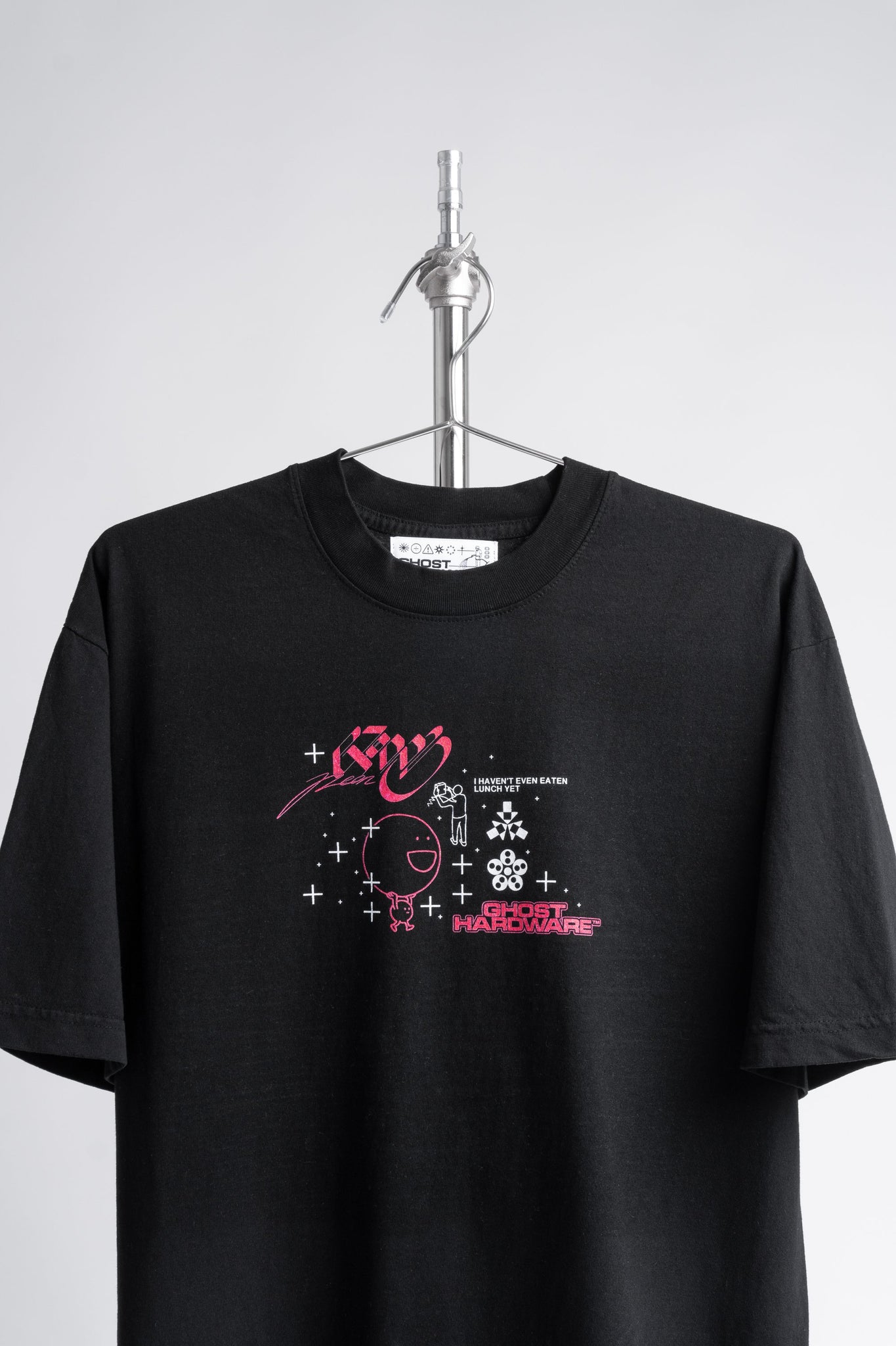Underground Tee