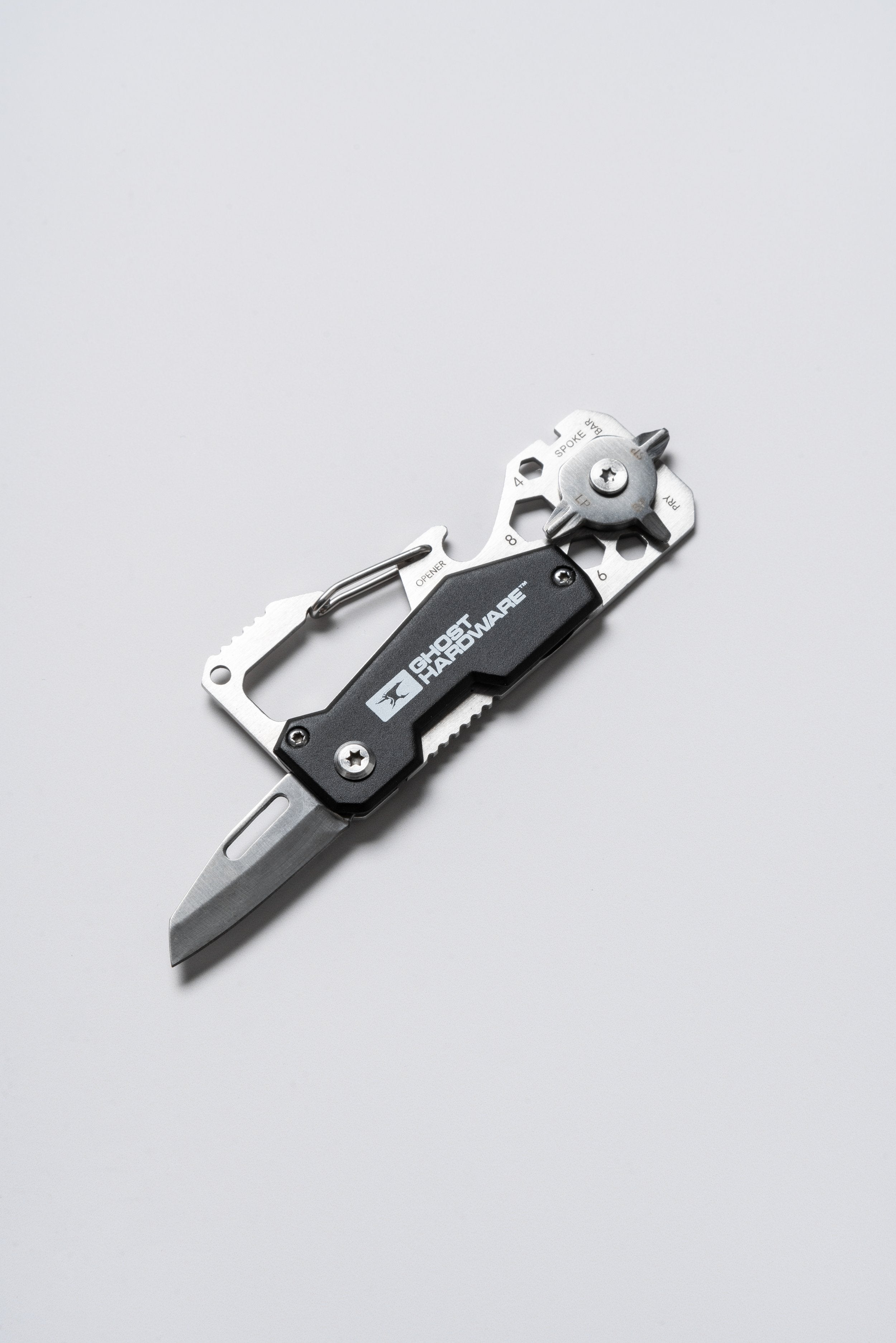 Ghost Hardware Multi Tool