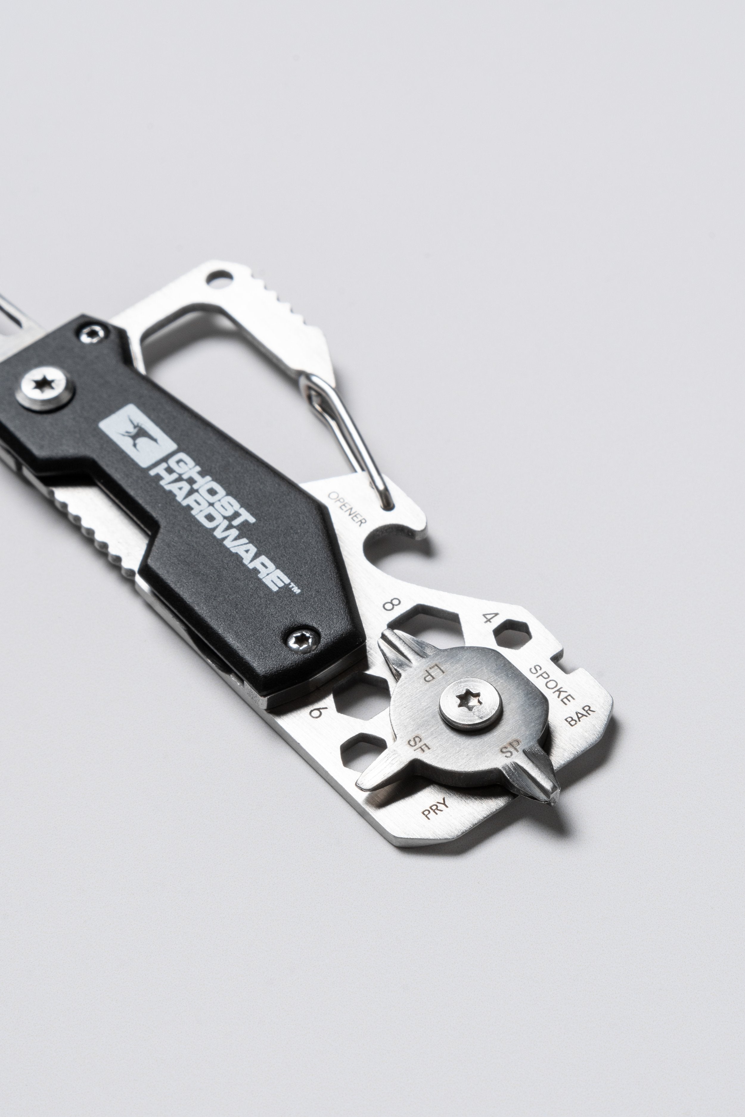 Ghost Hardware Multi Tool