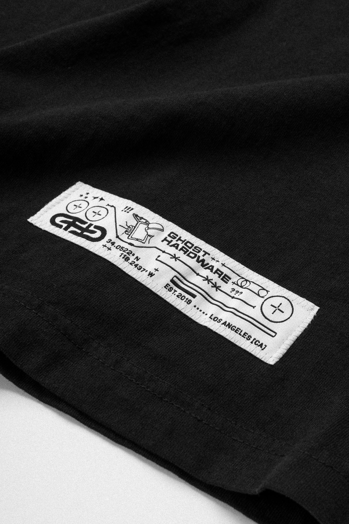 Evolve [ patch ] Tee