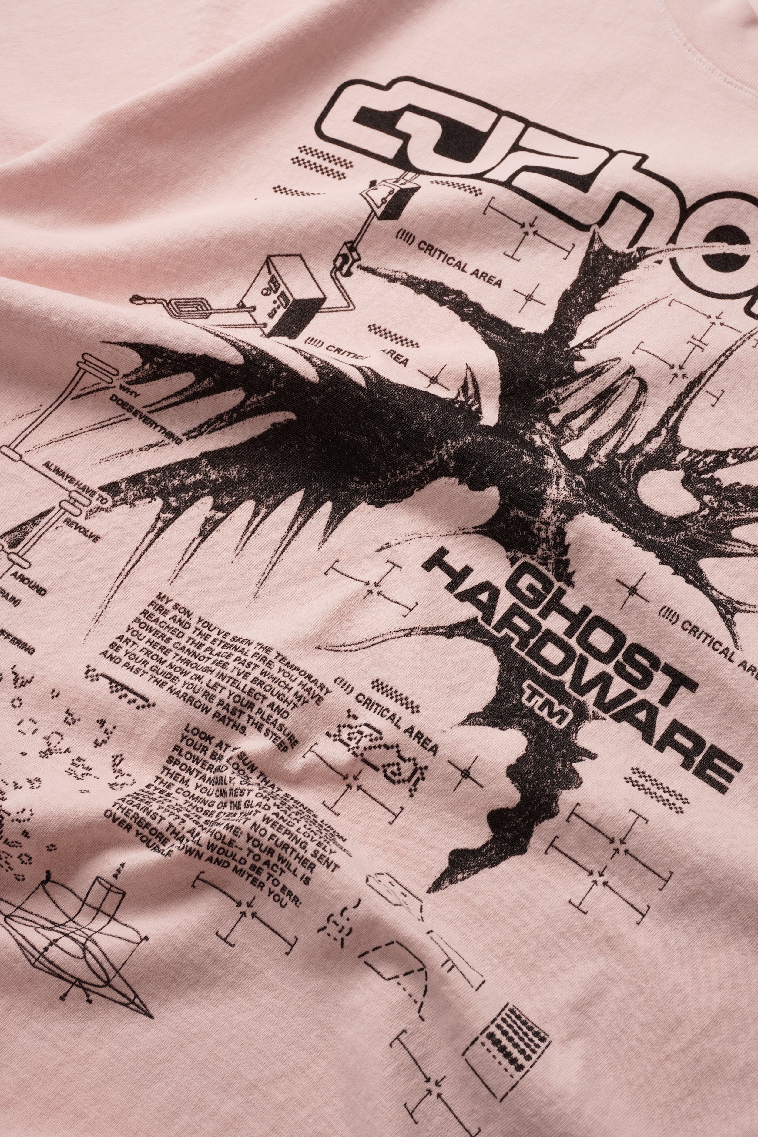 Euphoria Tee