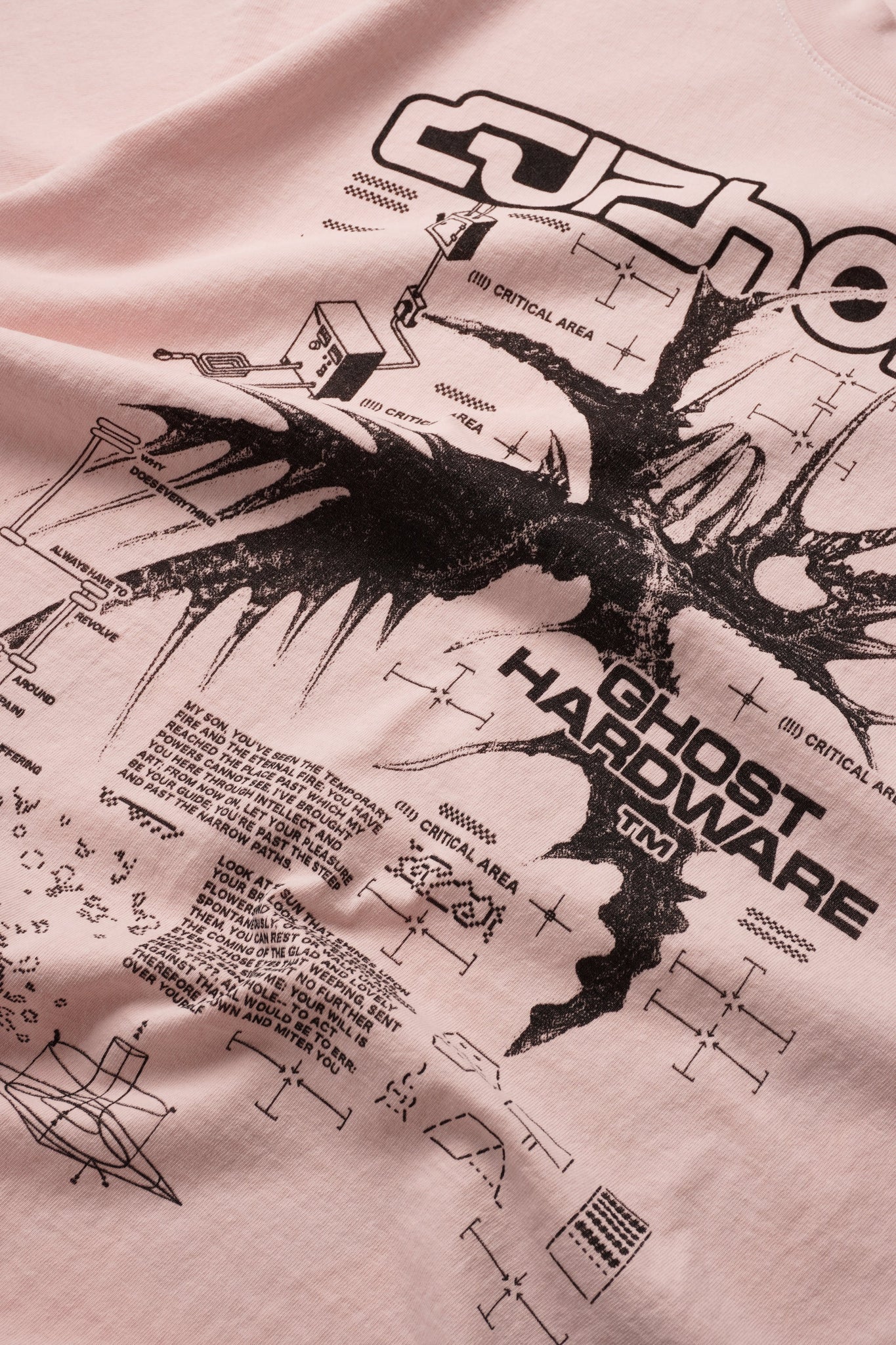 Euphoria Tee