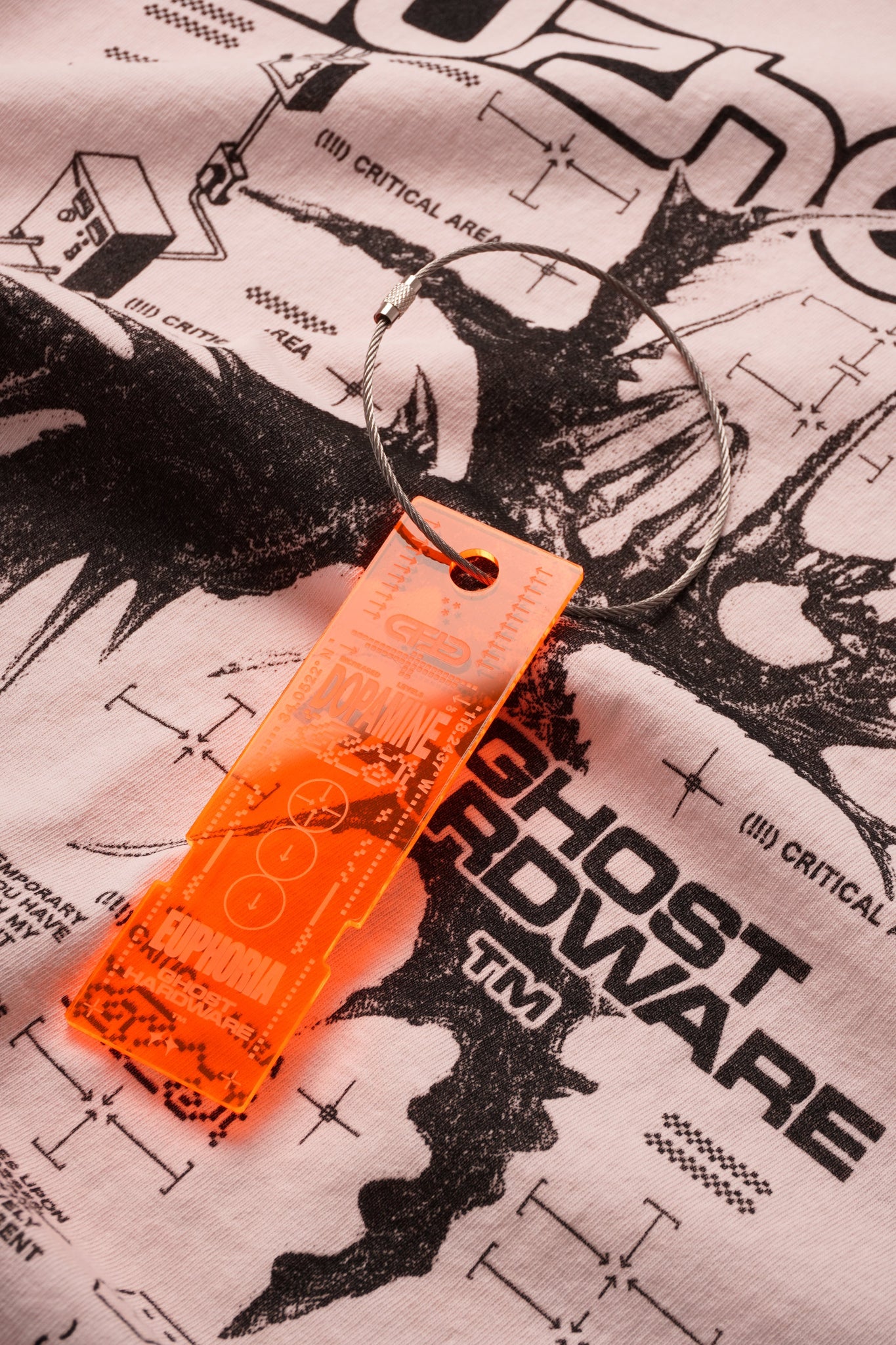 Euphoria Tee